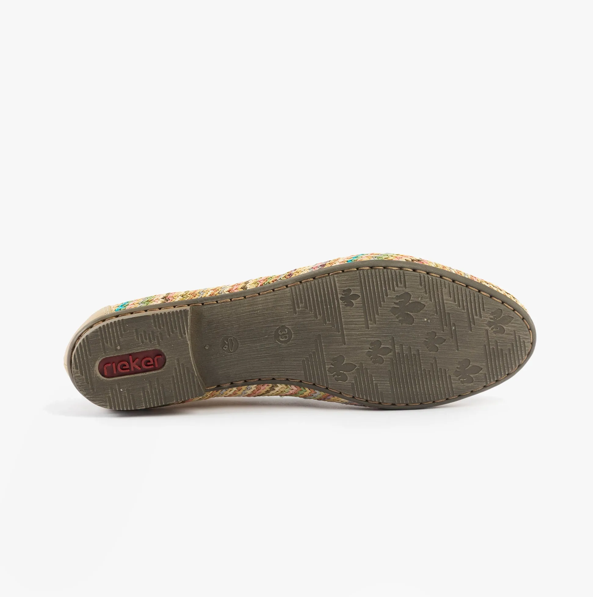 51983-90 Womens Shoes Multi