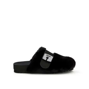 ALASKA 3.0 Women Shoes-Scholl