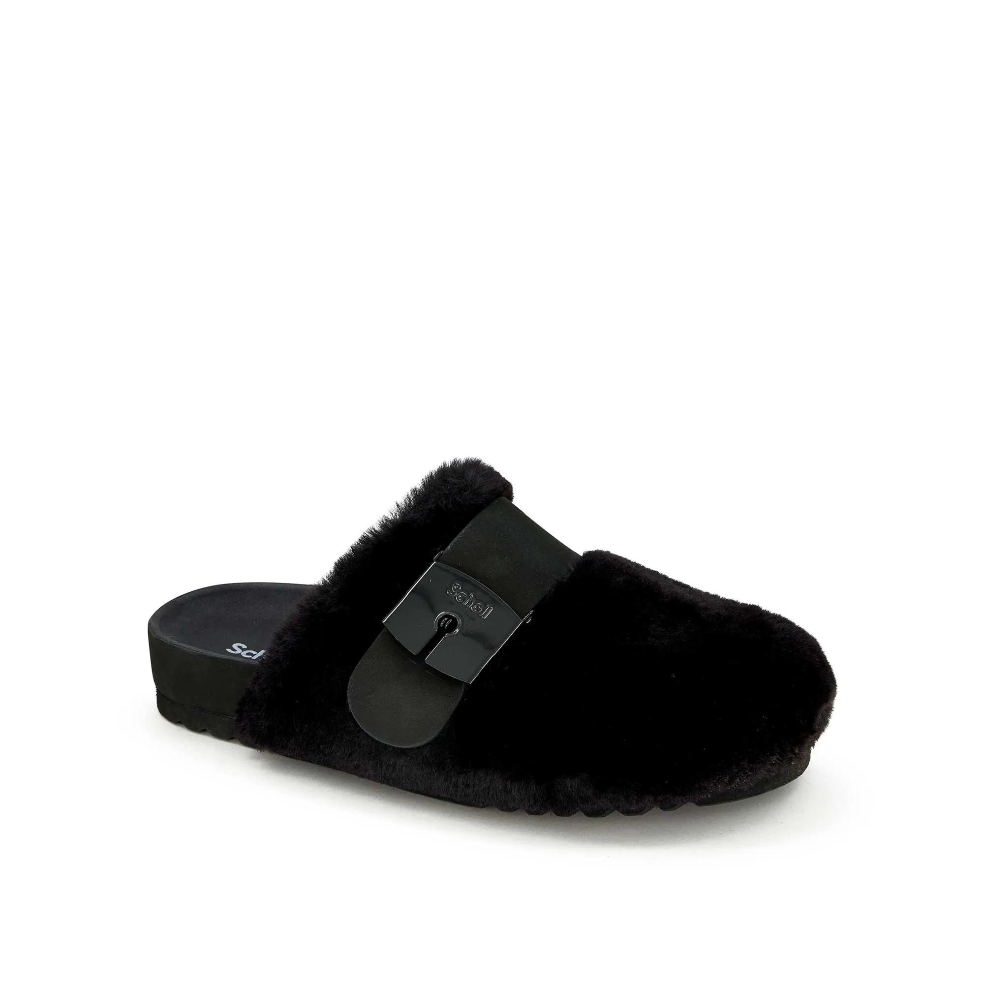 ALASKA 3.0 Women Shoes-Scholl