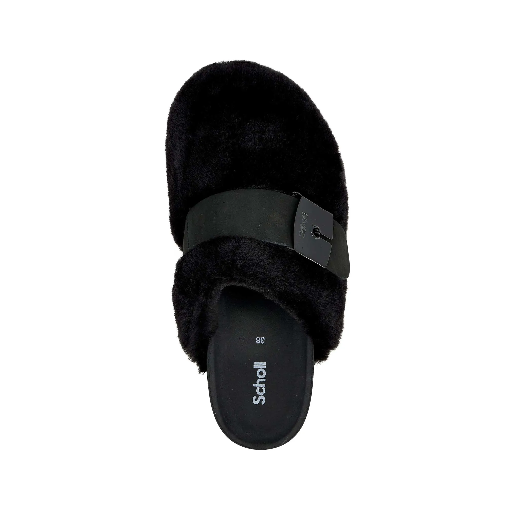 ALASKA 3.0 Women Shoes-Scholl