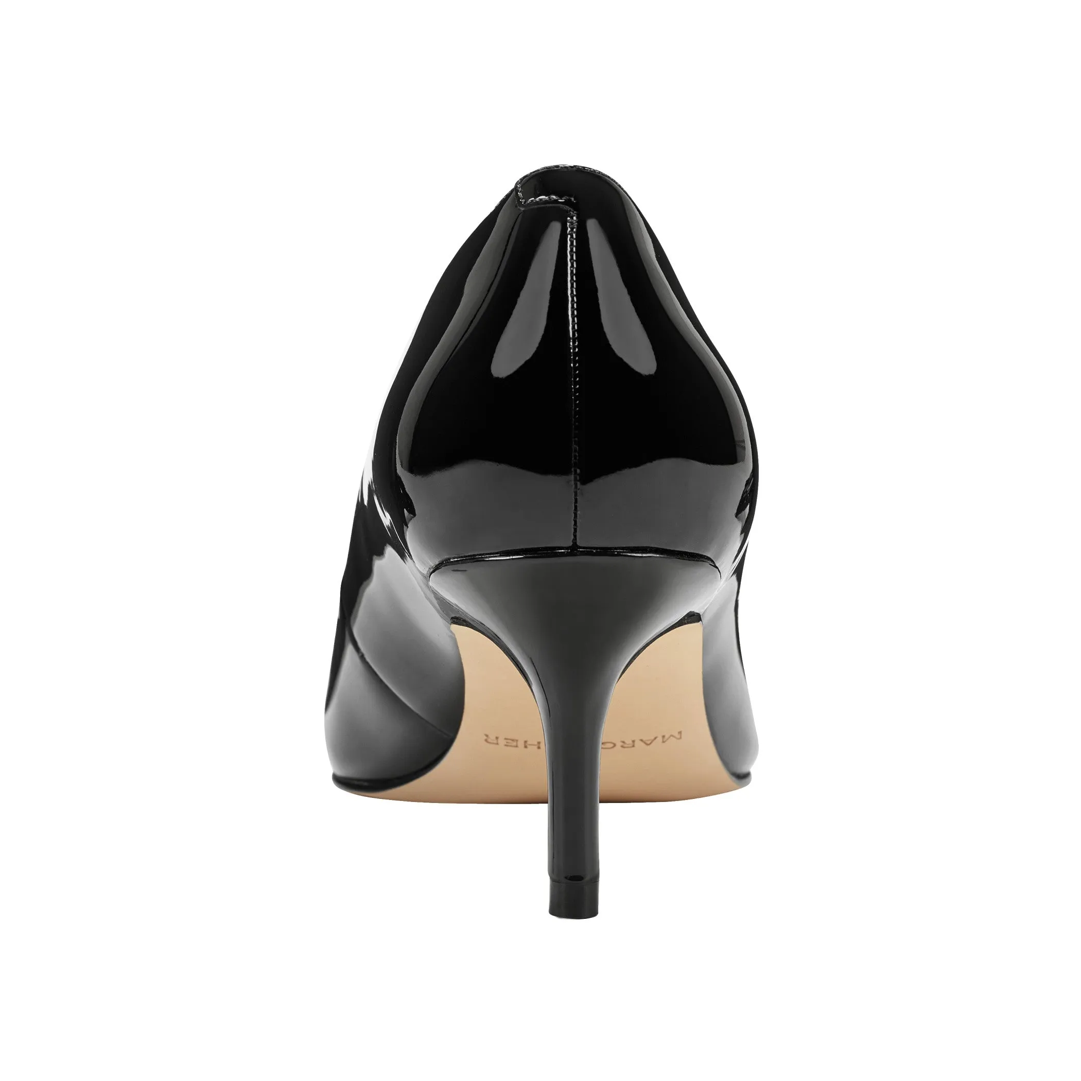Alola Pump -MARC FISHER