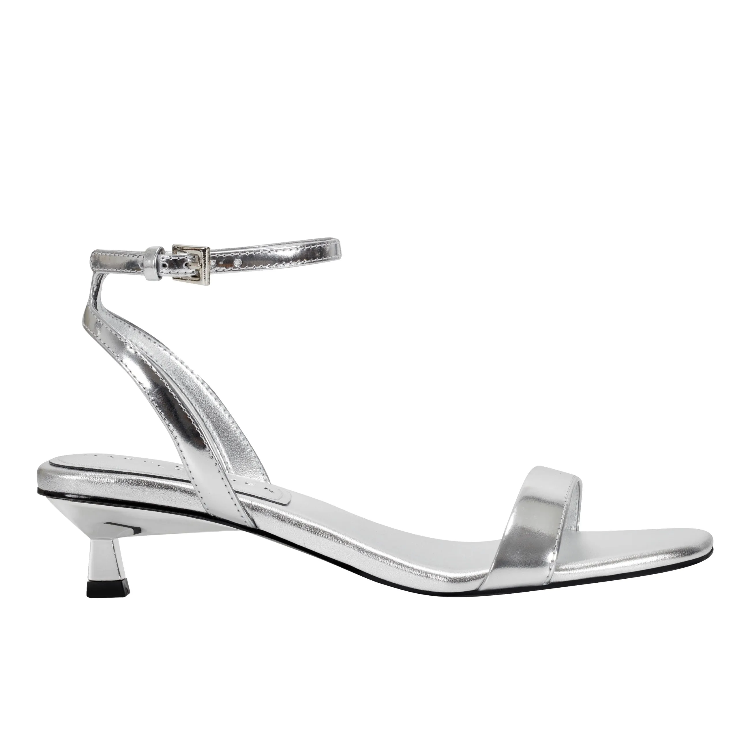 Alona Ankle Strap Sandal