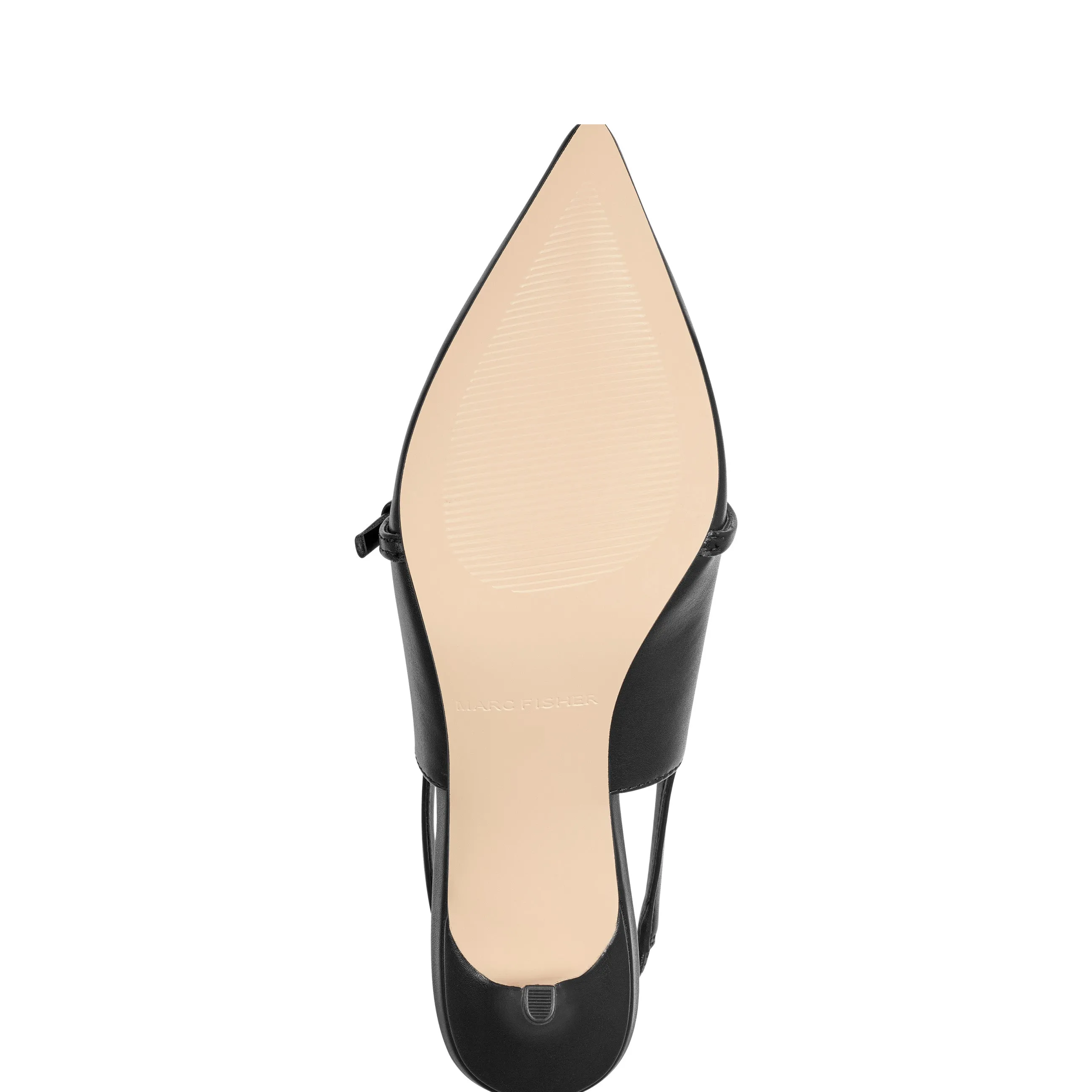 Alorie Slingback Pump