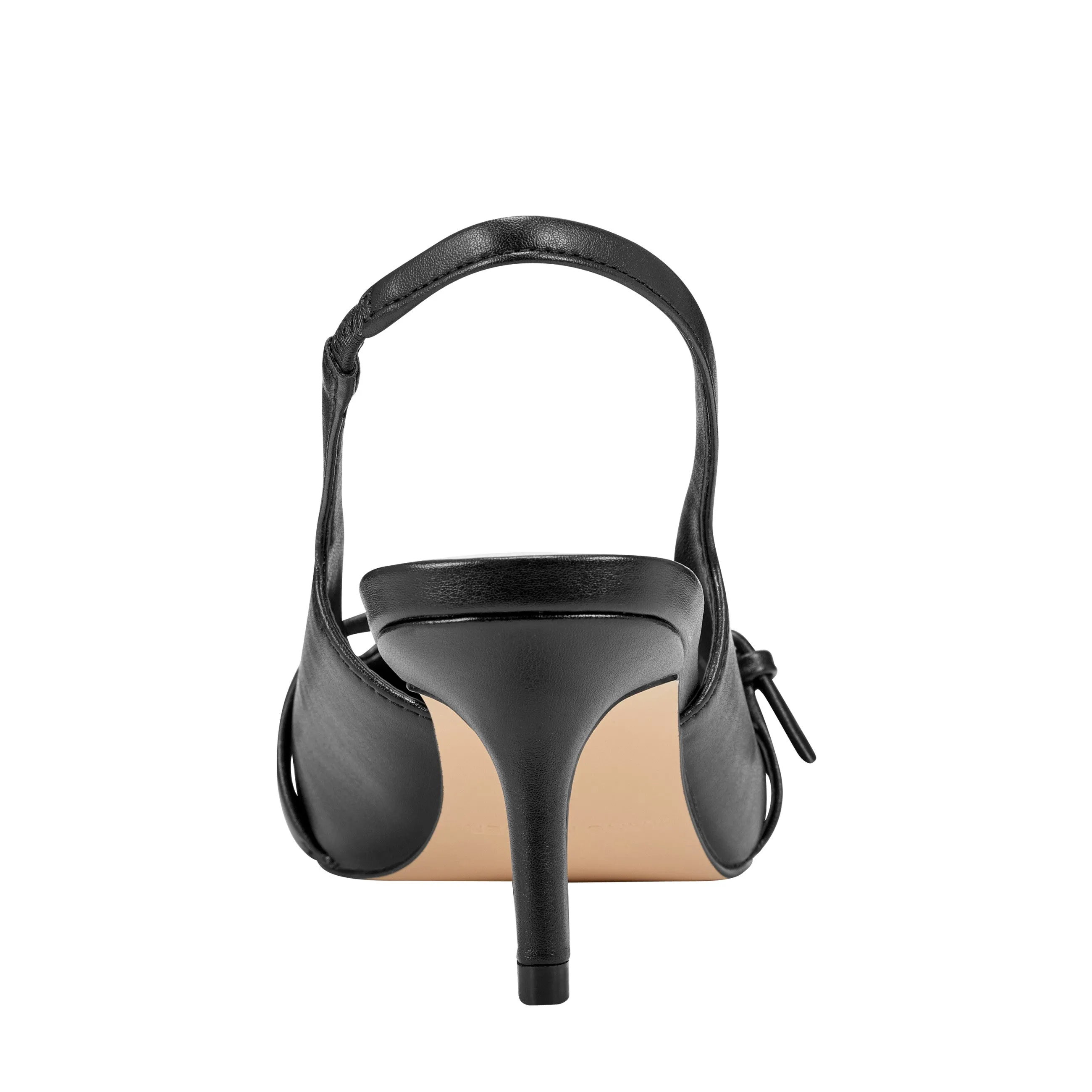 Alorie Slingback Pump
