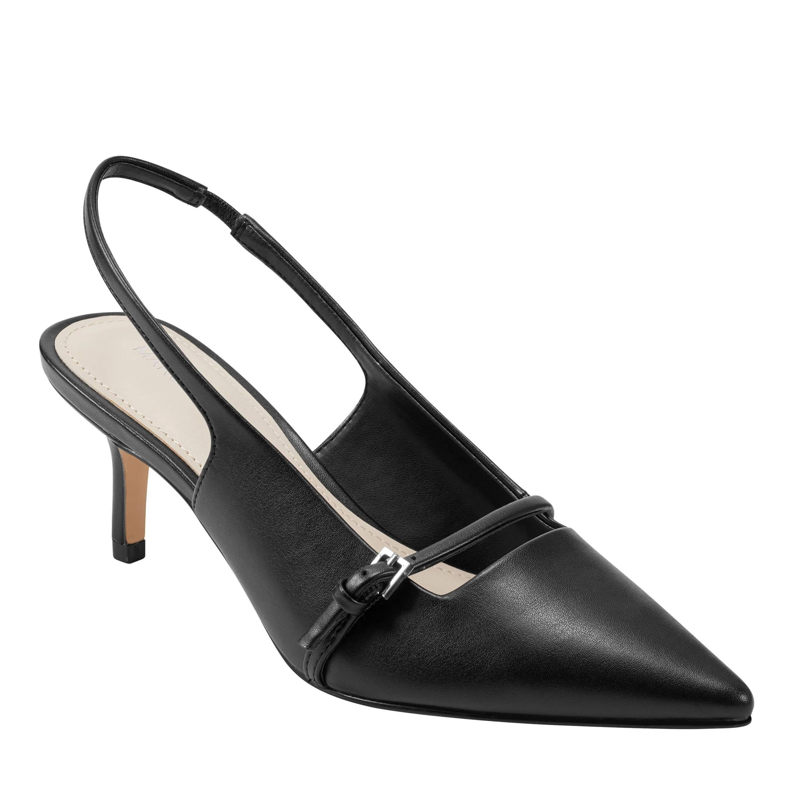 Alorie Slingback Pump