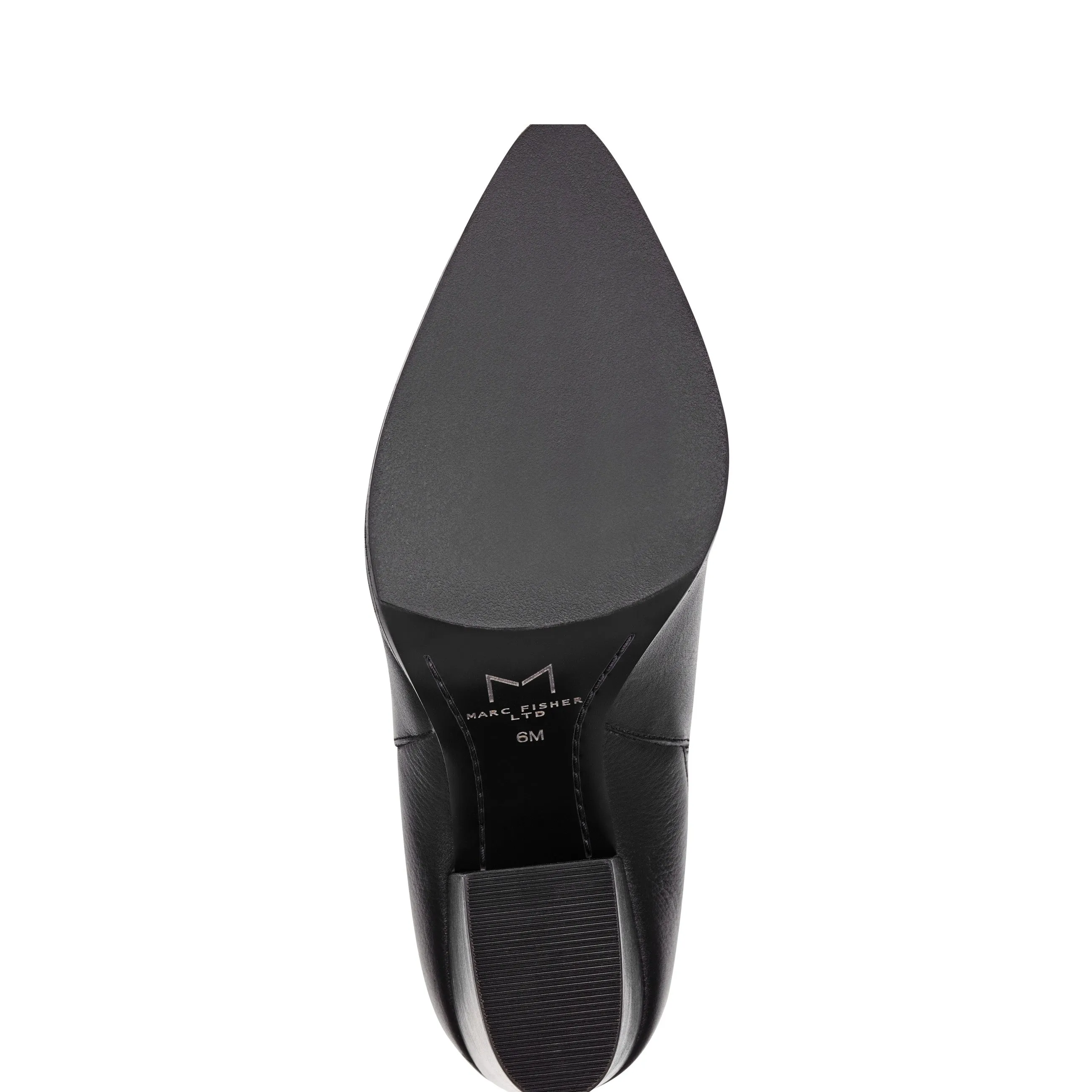 Alva Pointy Toe Bootie