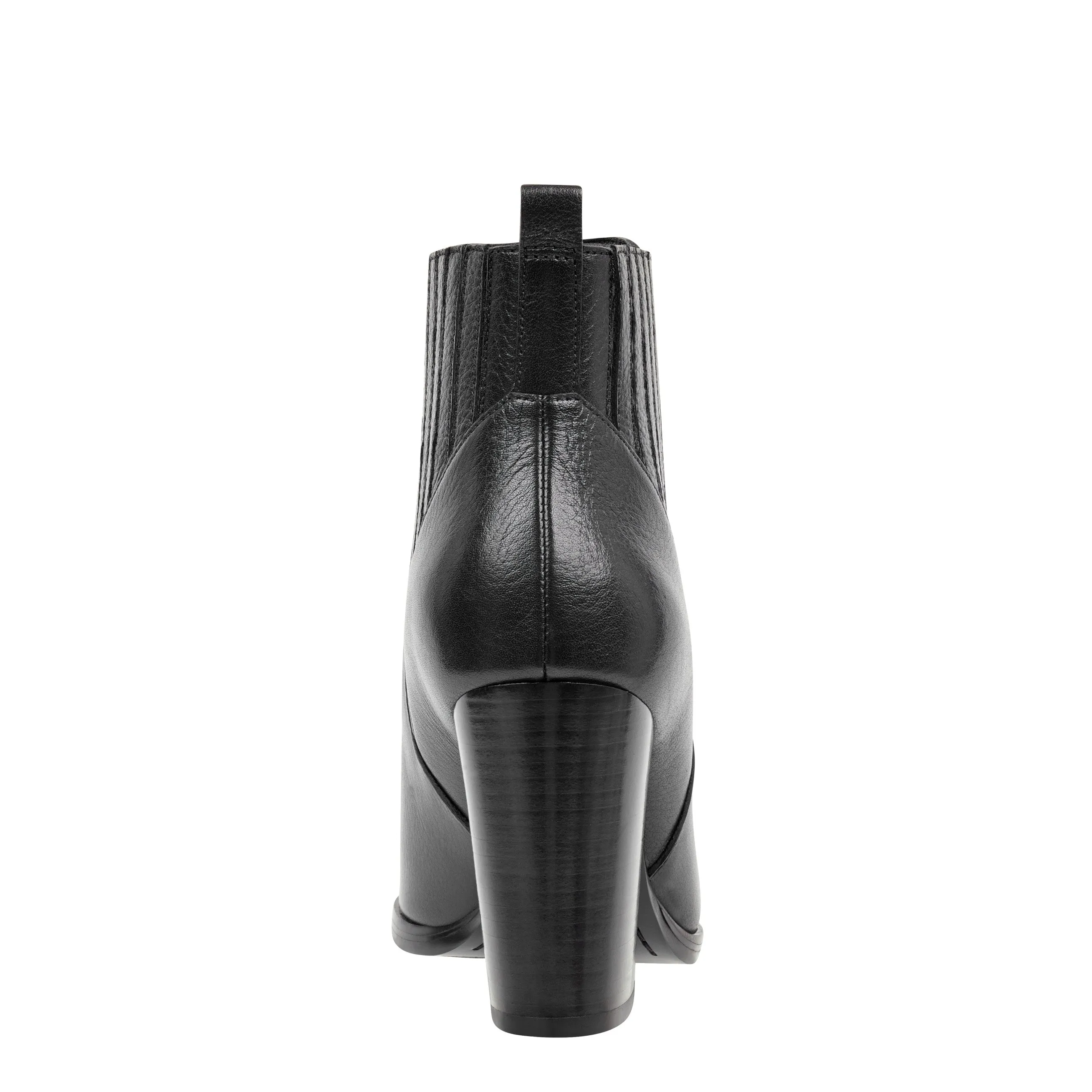 Alva Pointy Toe Bootie