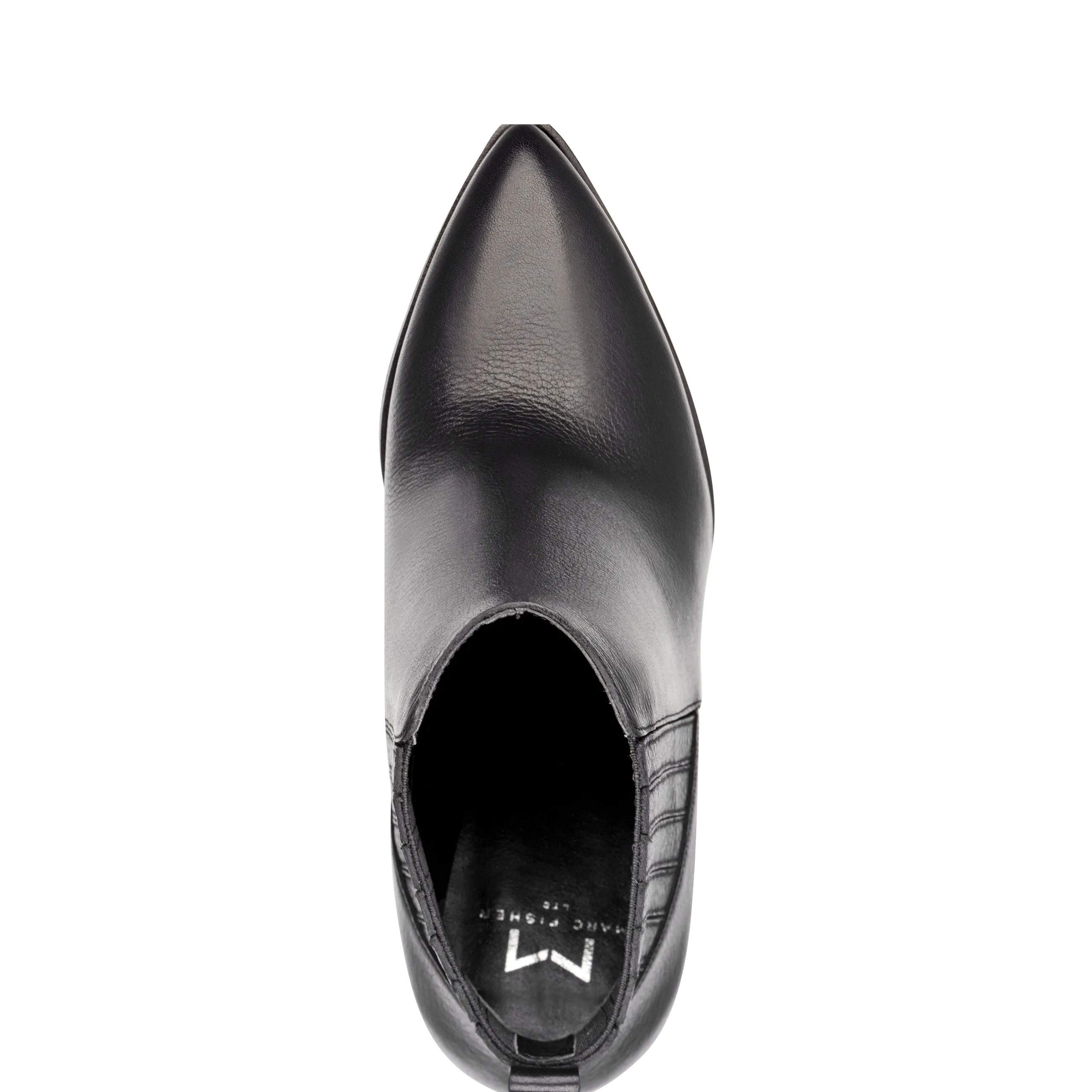 Alva Pointy Toe Bootie