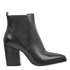 Alva Pointy Toe Bootie