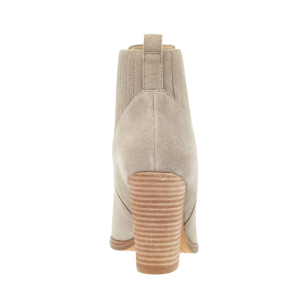 Alva Pointy Toe Bootie