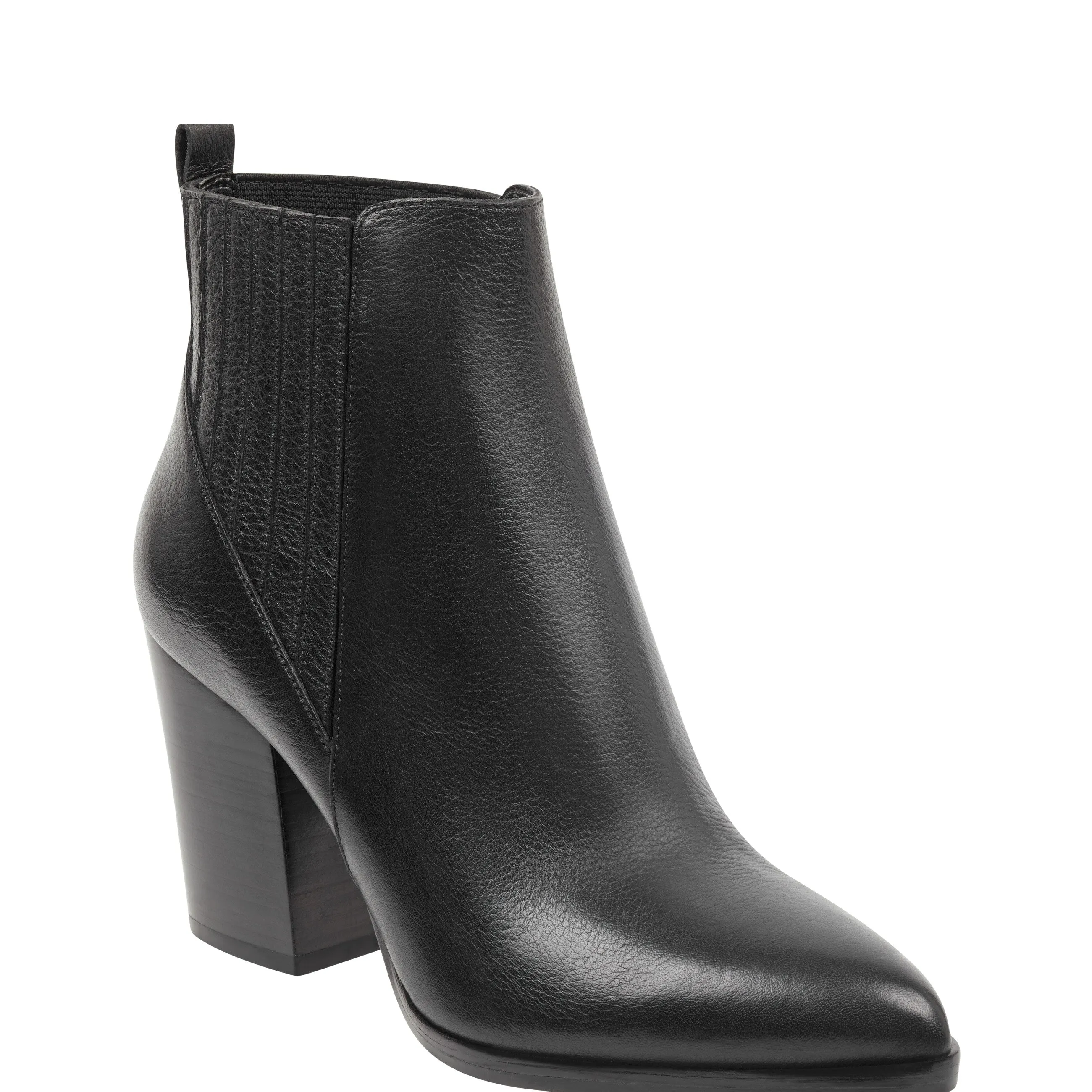 Alva Pointy Toe Bootie