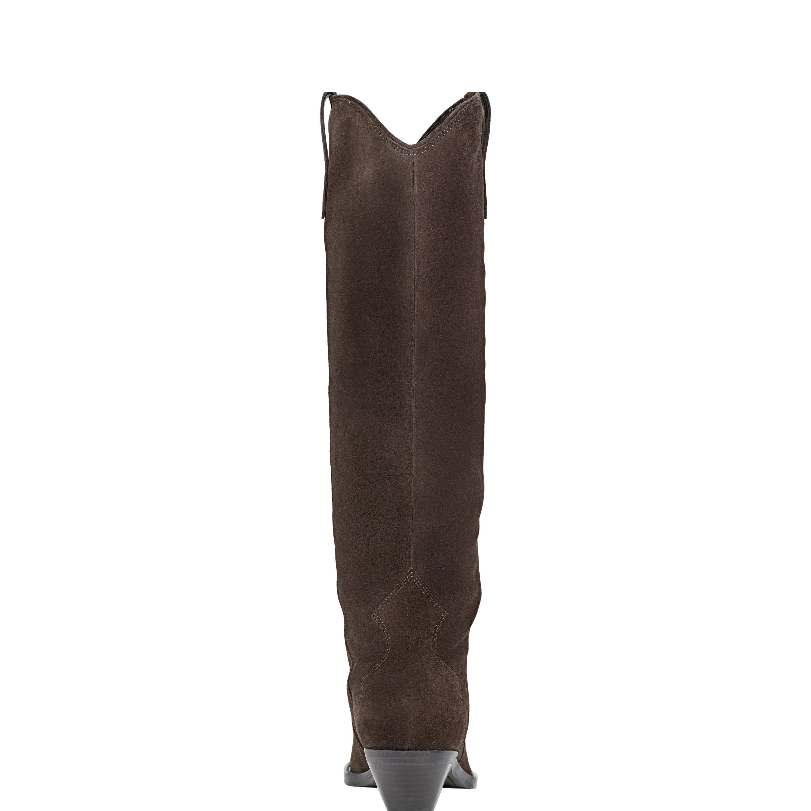 Ander Western Boot