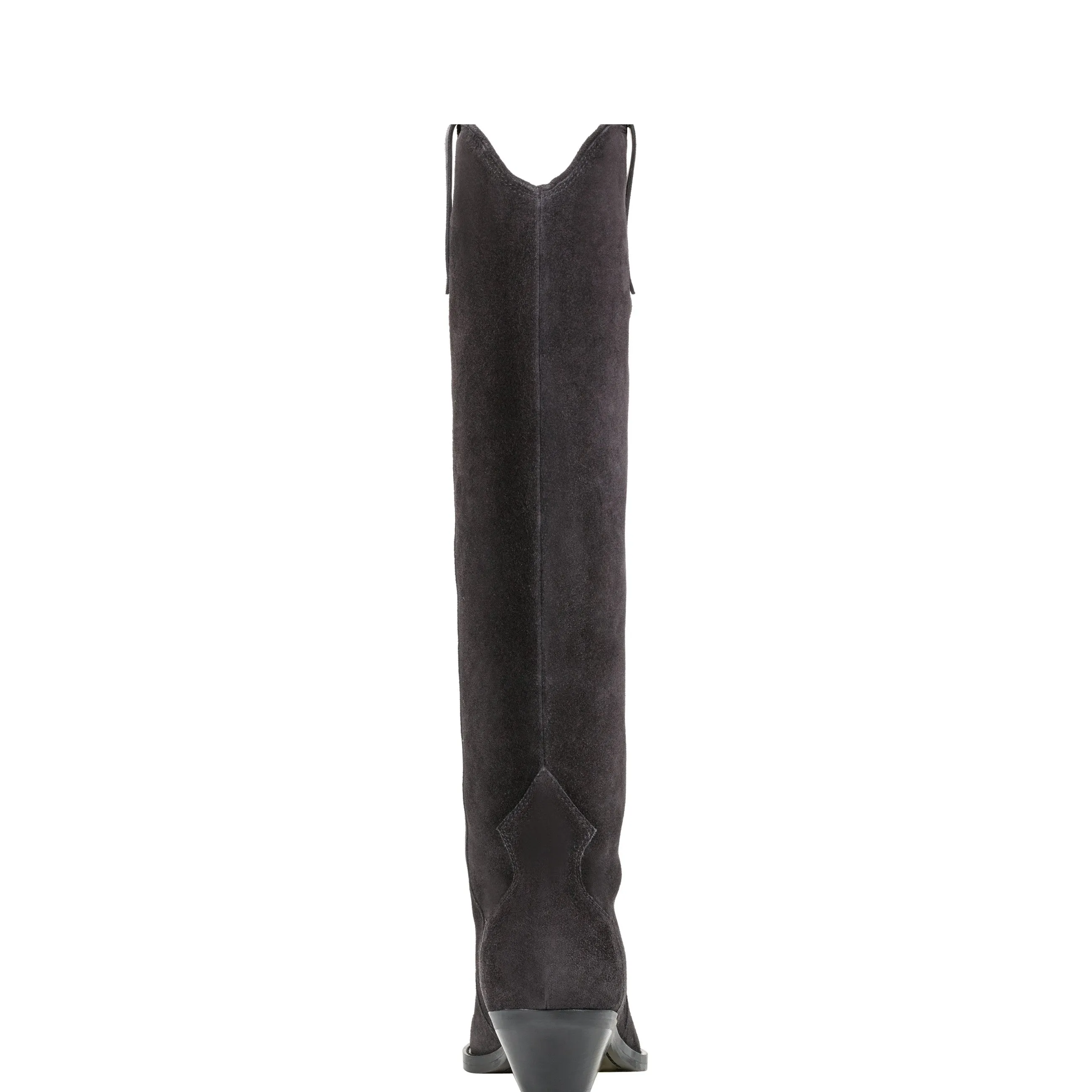 Ander Western Boot