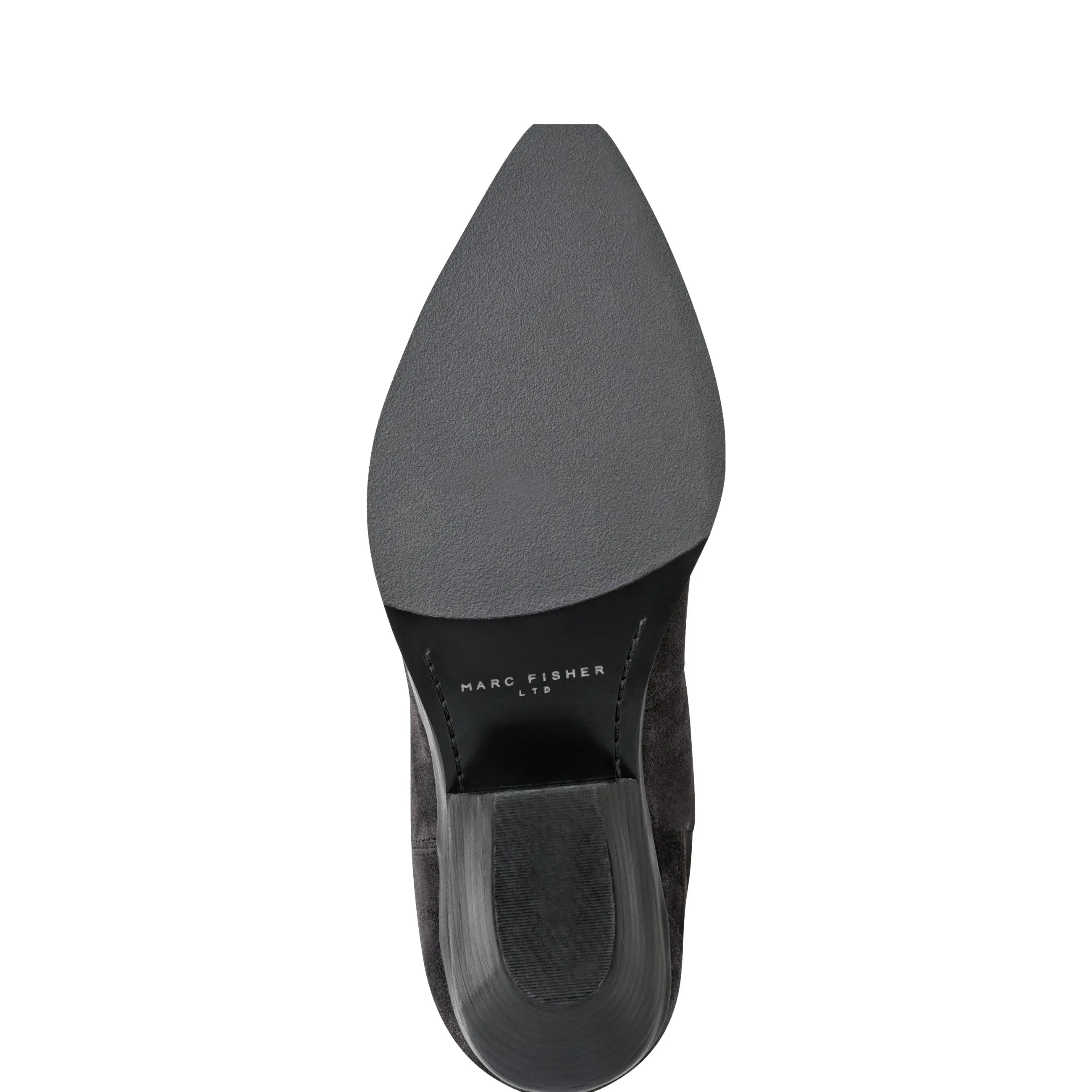 Ander Western Boot