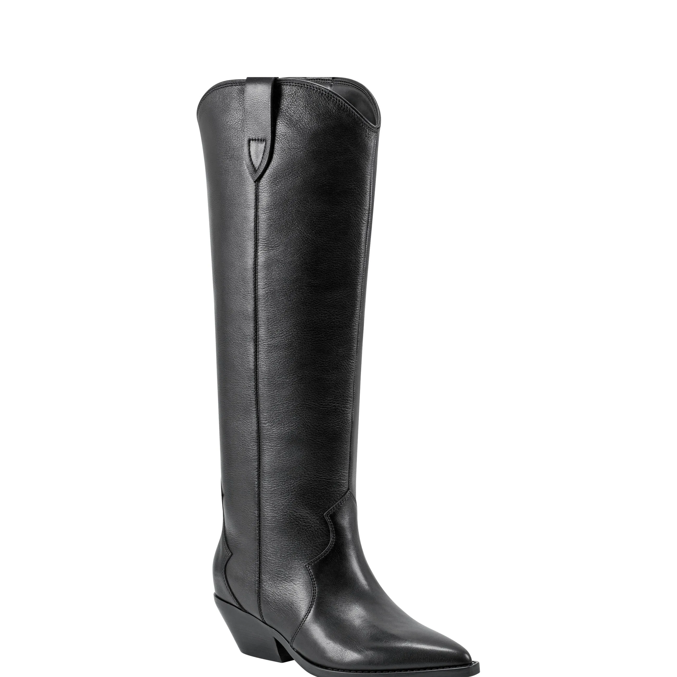 Ander Western Boot