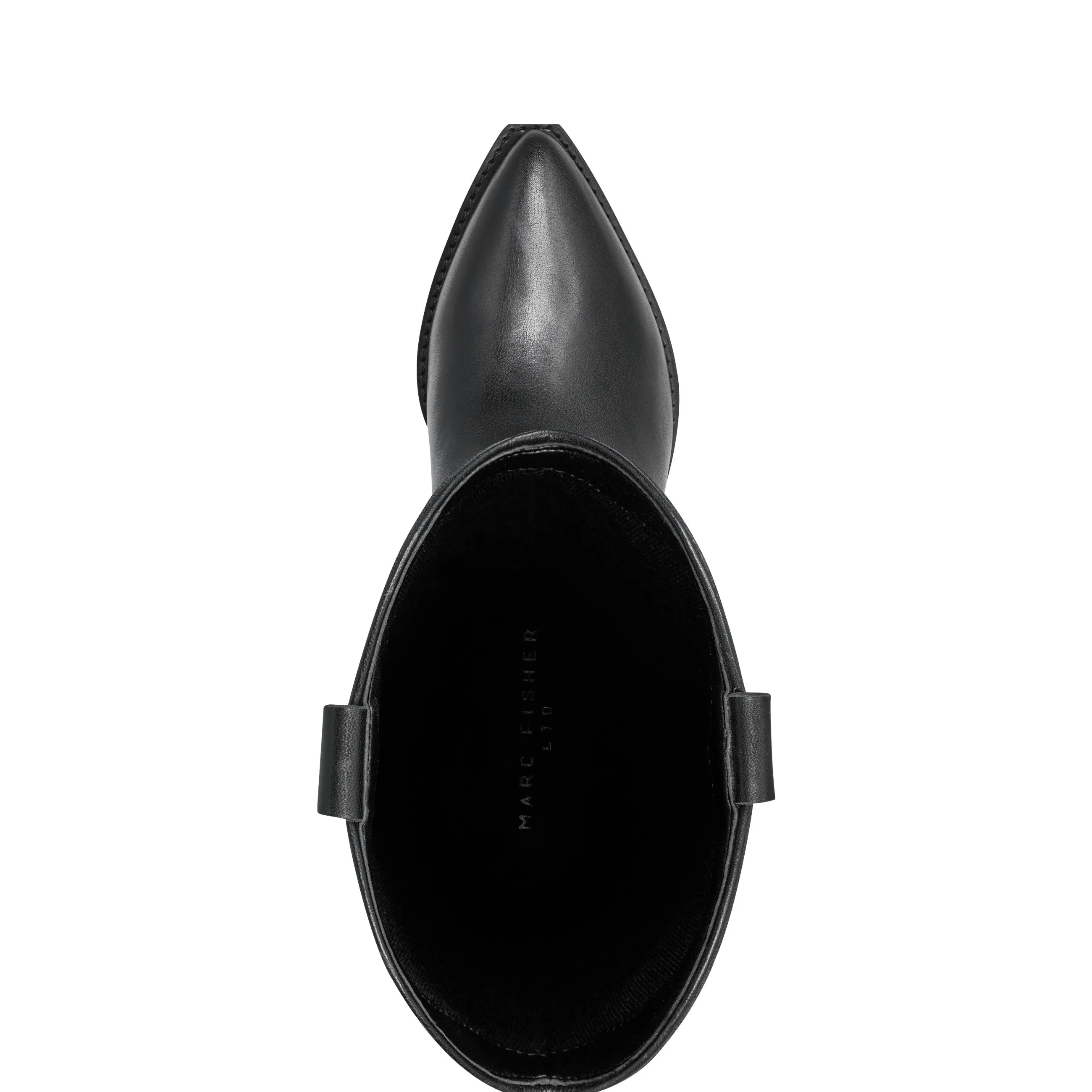 Ander Western Boot