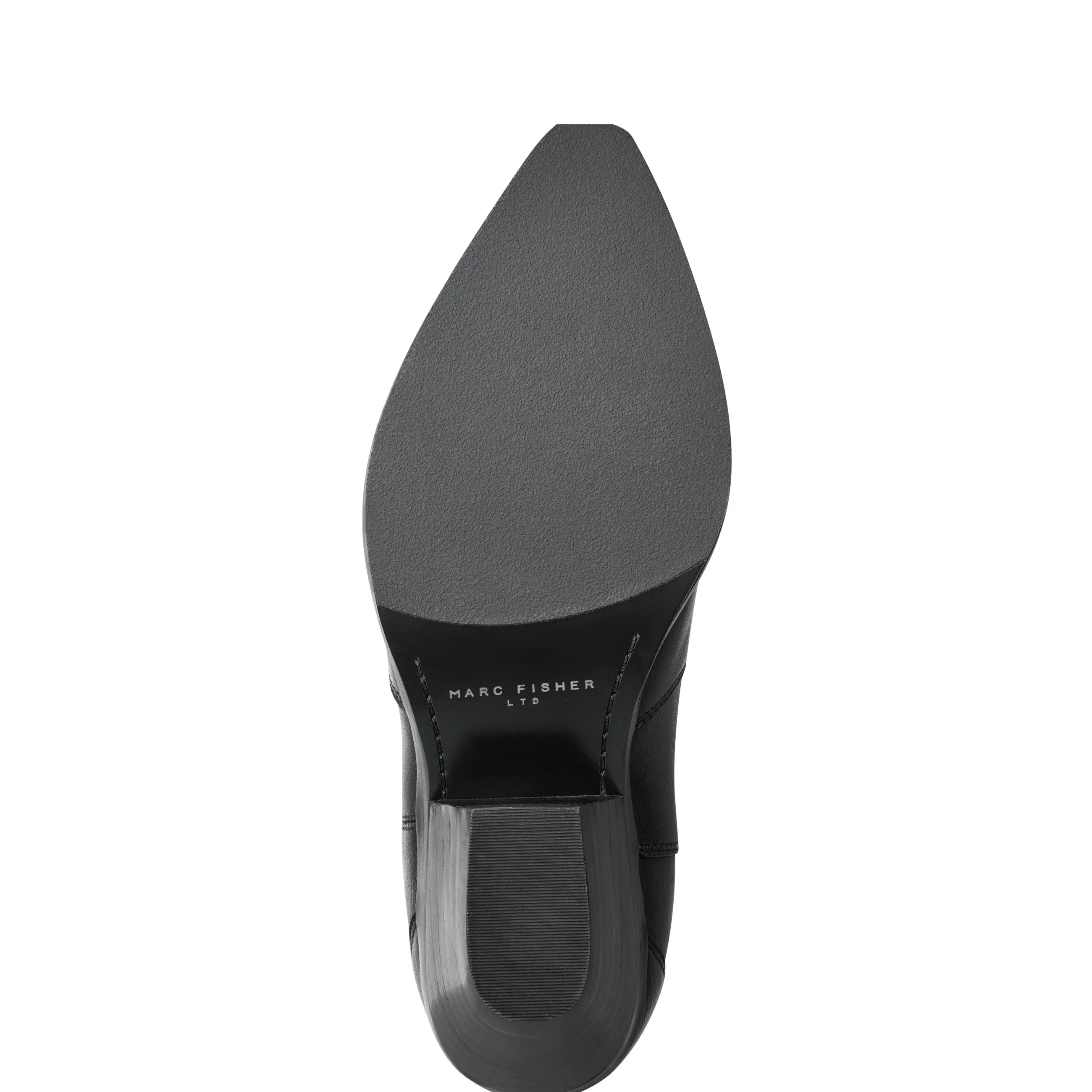 Ander Western Boot