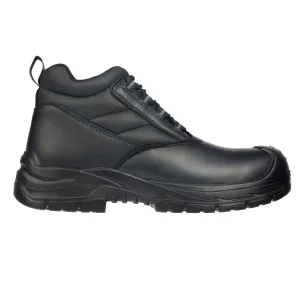 Apache HAMILTON Unisex Boots Black