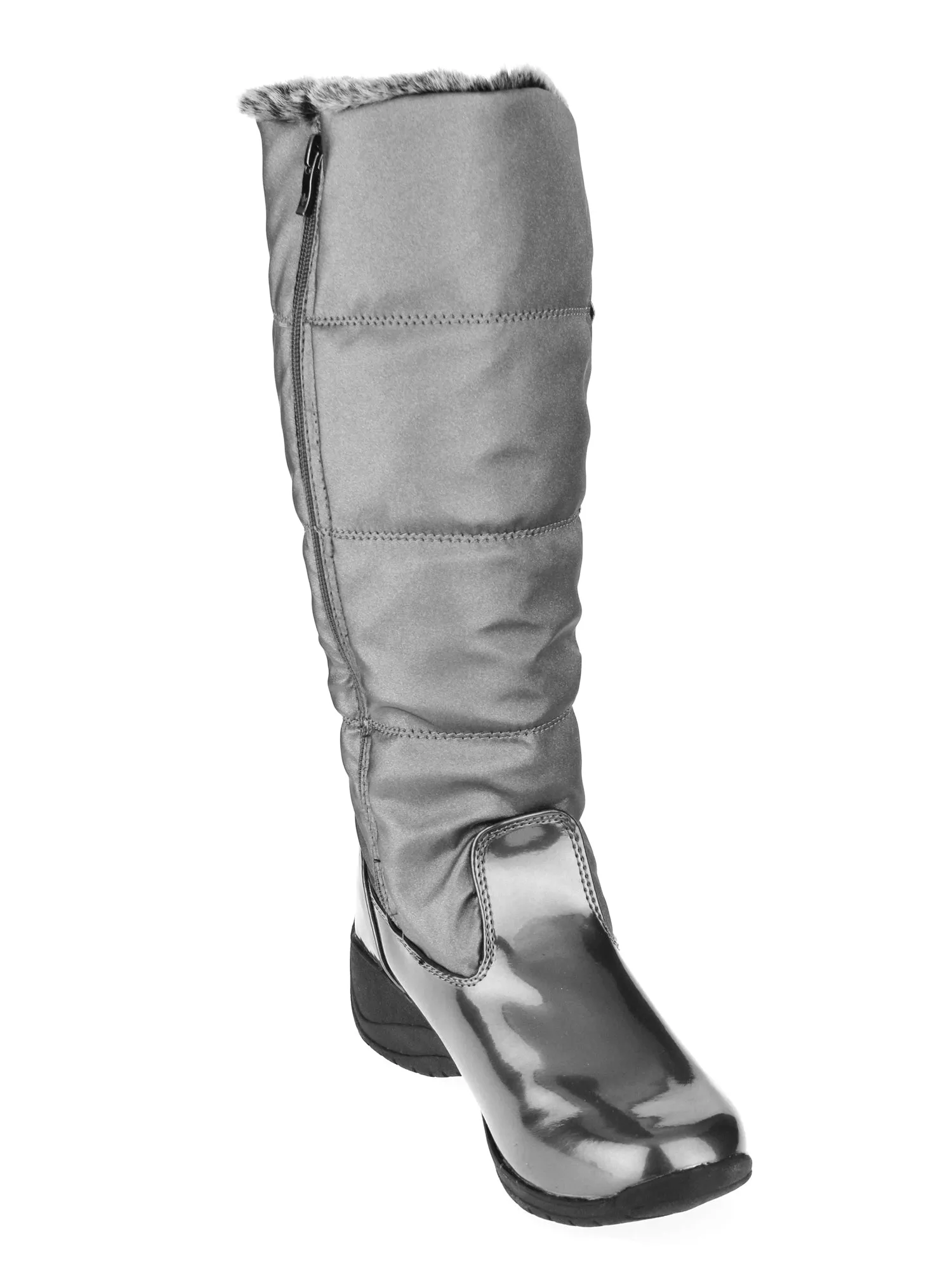 Aquatherm by Santana Canada Women's Frosty Winter Snow Boots - 3 Colors