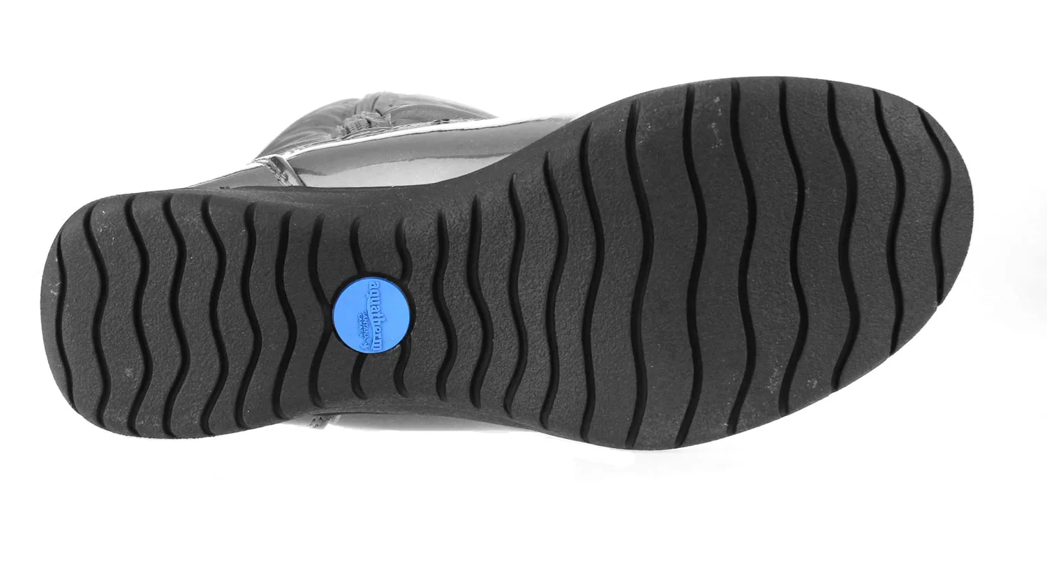 Aquatherm by Santana Canada Women's Frosty Winter Snow Boots - 3 Colors