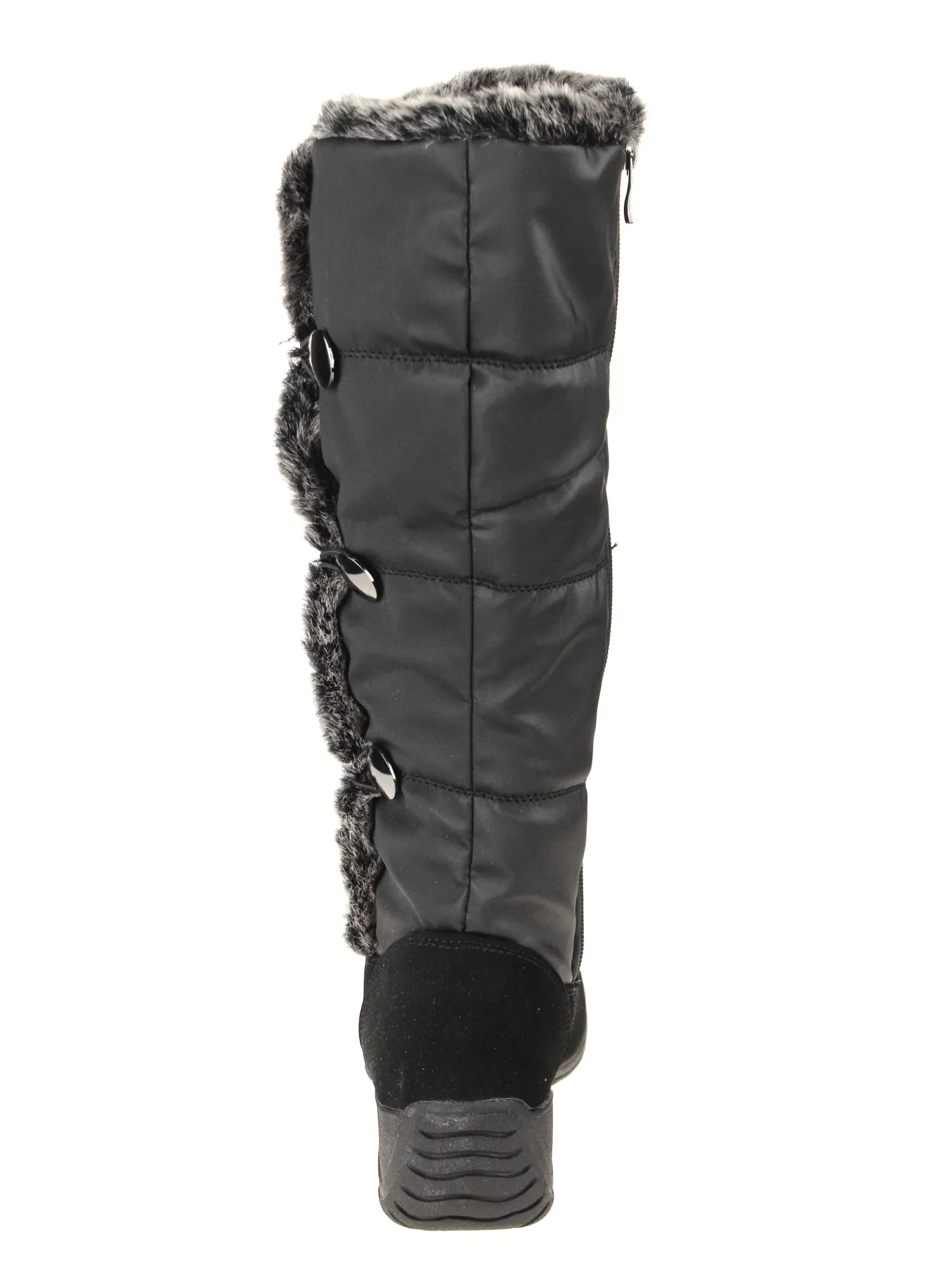 Aquatherm by Santana Canada Women's Frosty Winter Snow Boots - 3 Colors