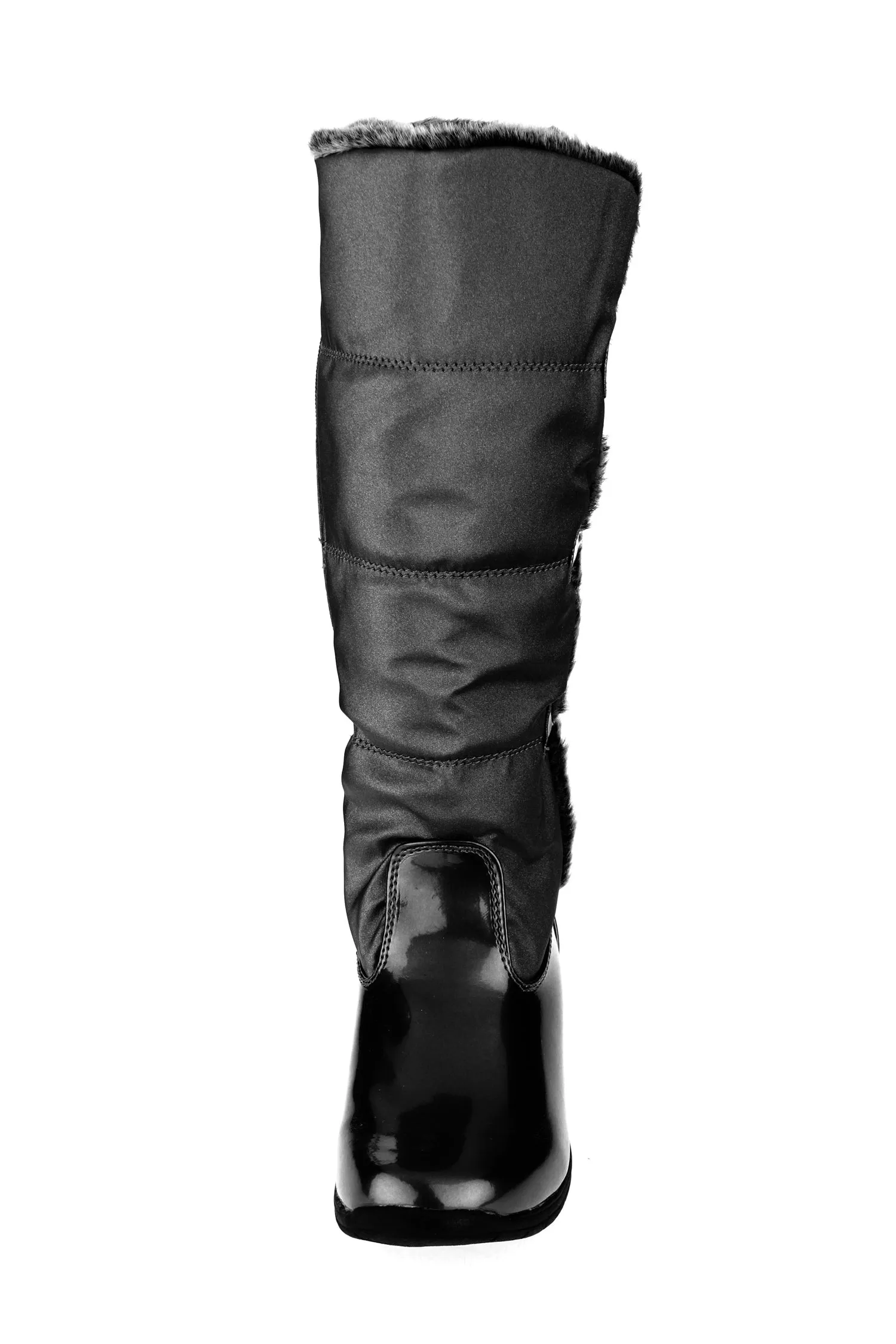Aquatherm by Santana Canada Women's Frosty Winter Snow Boots - 3 Colors
