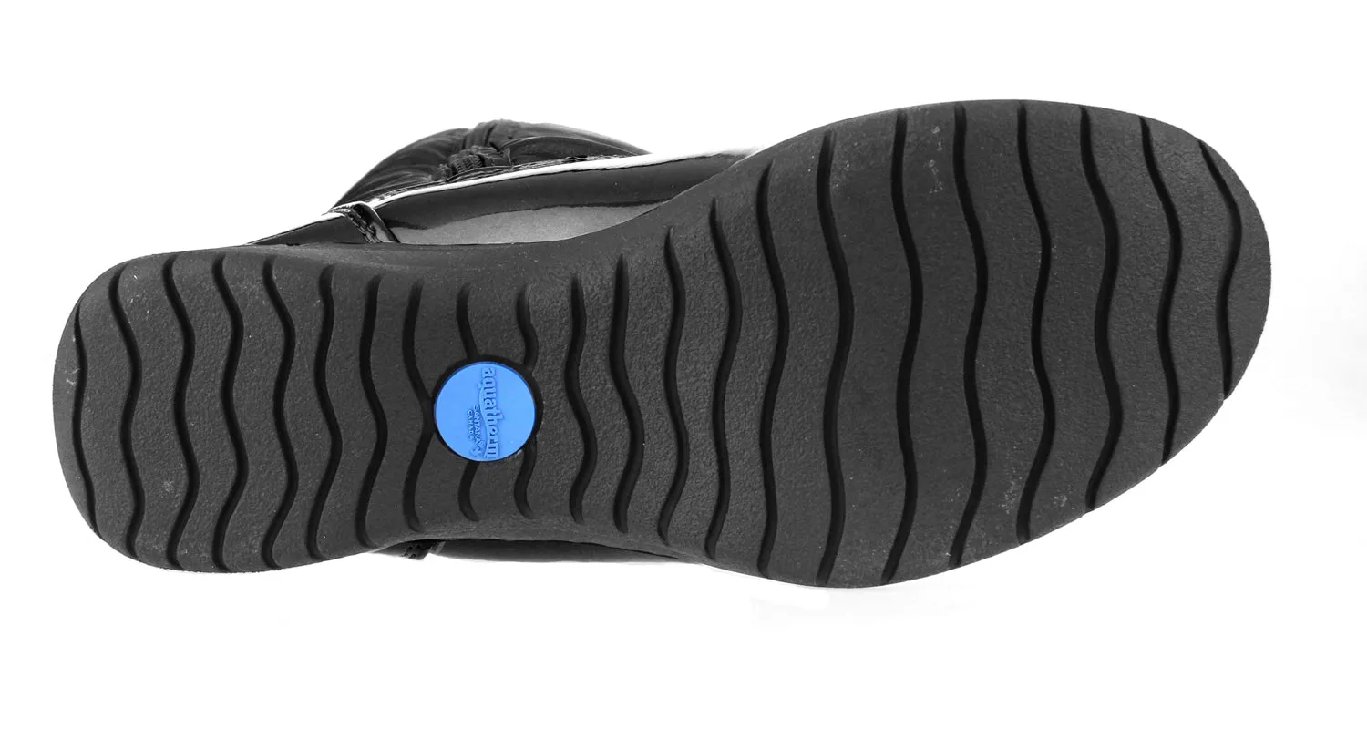 Aquatherm by Santana Canada Women's Frosty Winter Snow Boots - 3 Colors