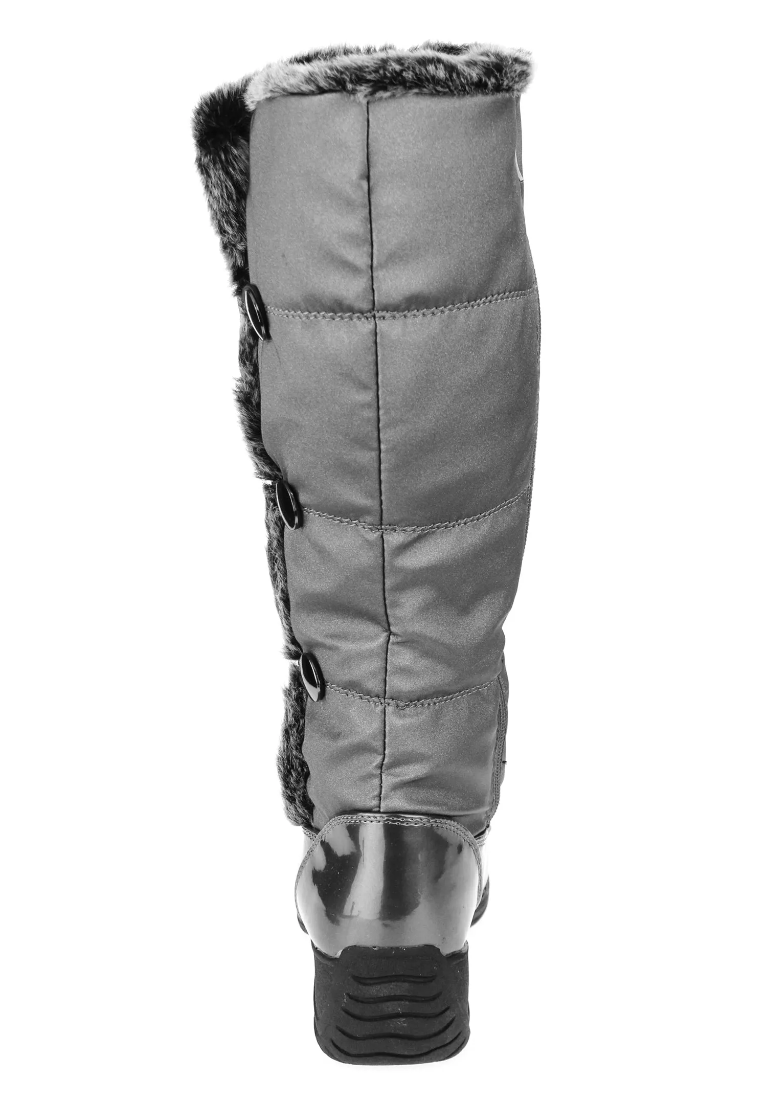 Aquatherm by Santana Canada Women's Frosty Winter Snow Boots - 3 Colors