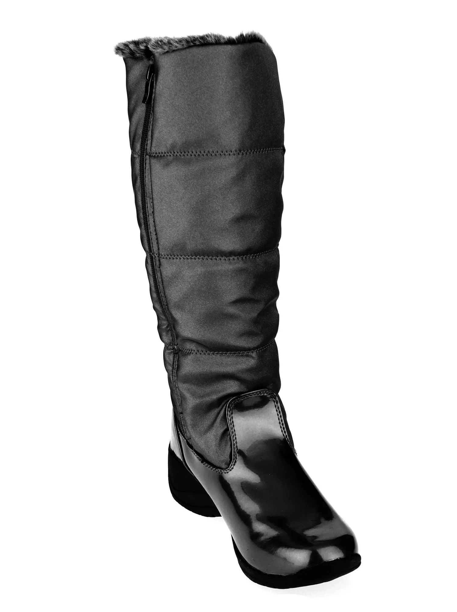 Aquatherm by Santana Canada Women's Frosty Winter Snow Boots - 3 Colors