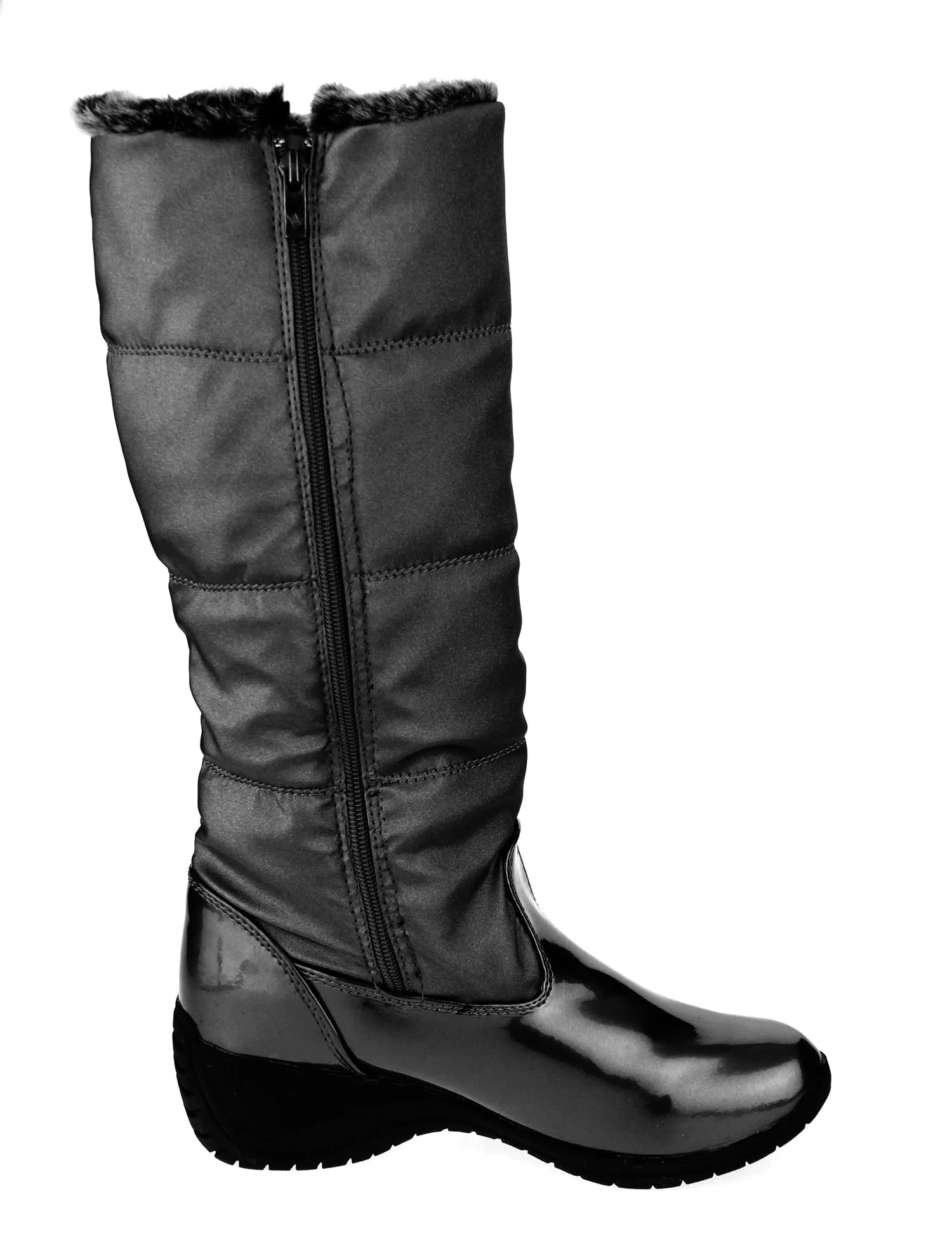 Aquatherm by Santana Canada Women's Frosty Winter Snow Boots - 3 Colors