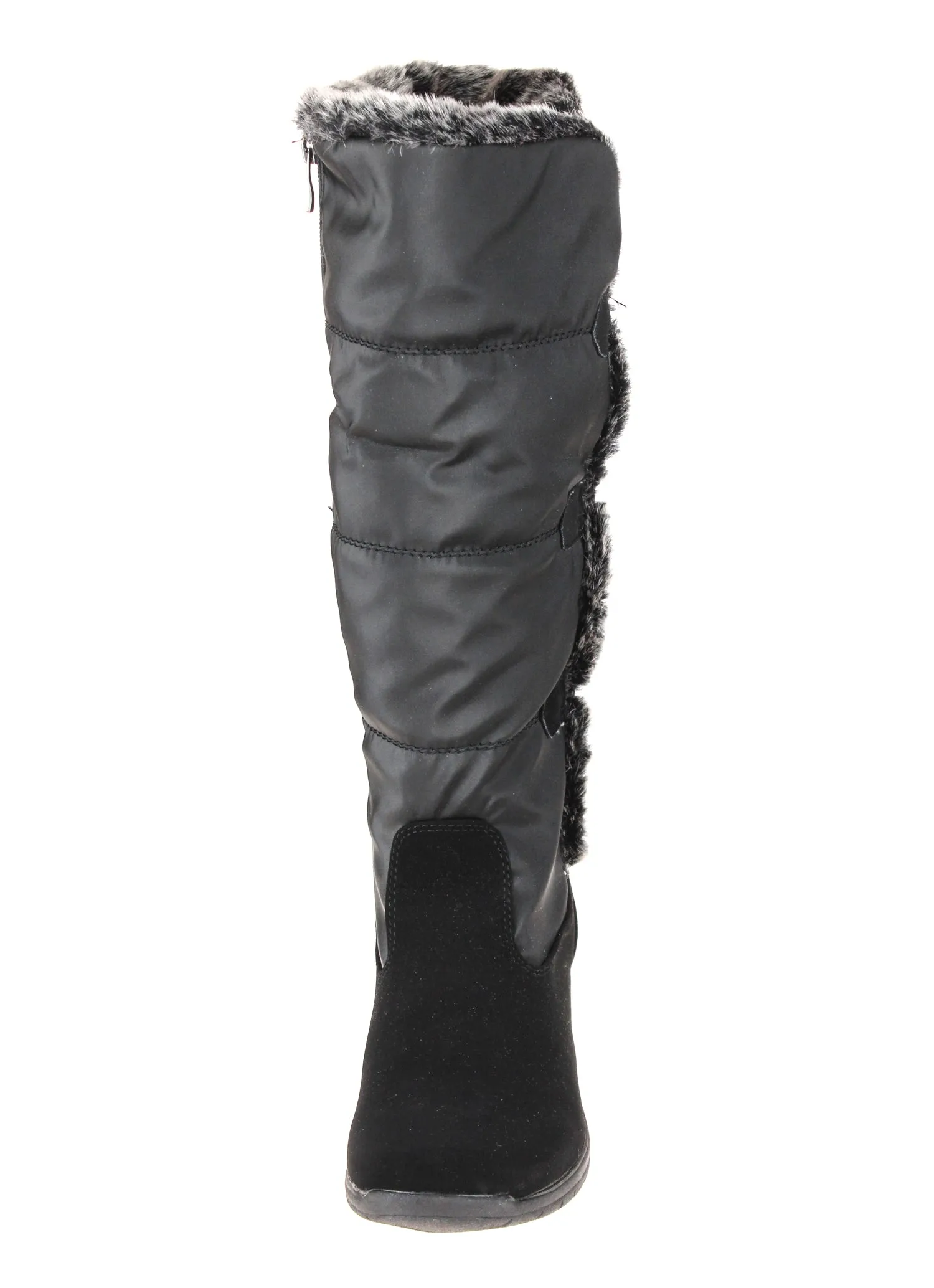 Aquatherm by Santana Canada Women's Frosty Winter Snow Boots - 3 Colors