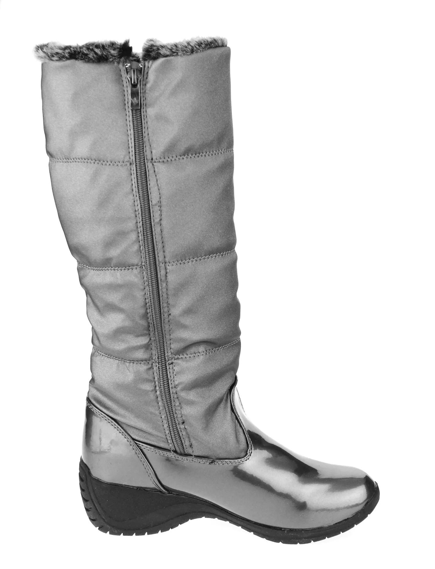 Aquatherm by Santana Canada Women's Frosty Winter Snow Boots - 3 Colors