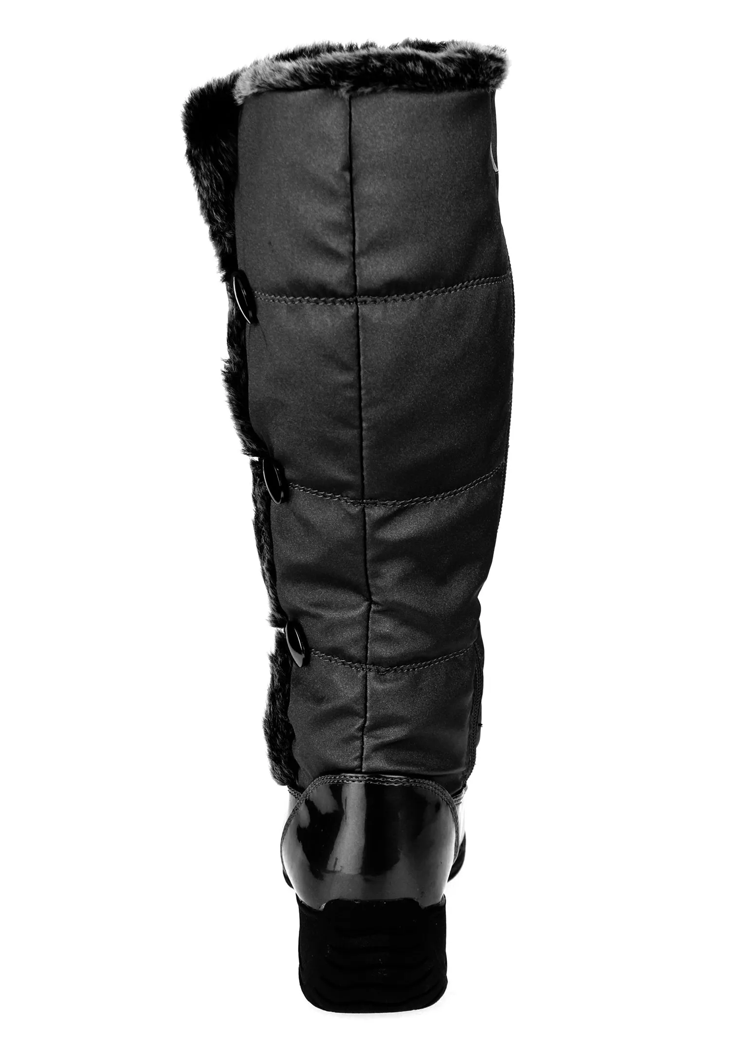 Aquatherm by Santana Canada Women's Frosty Winter Snow Boots - 3 Colors