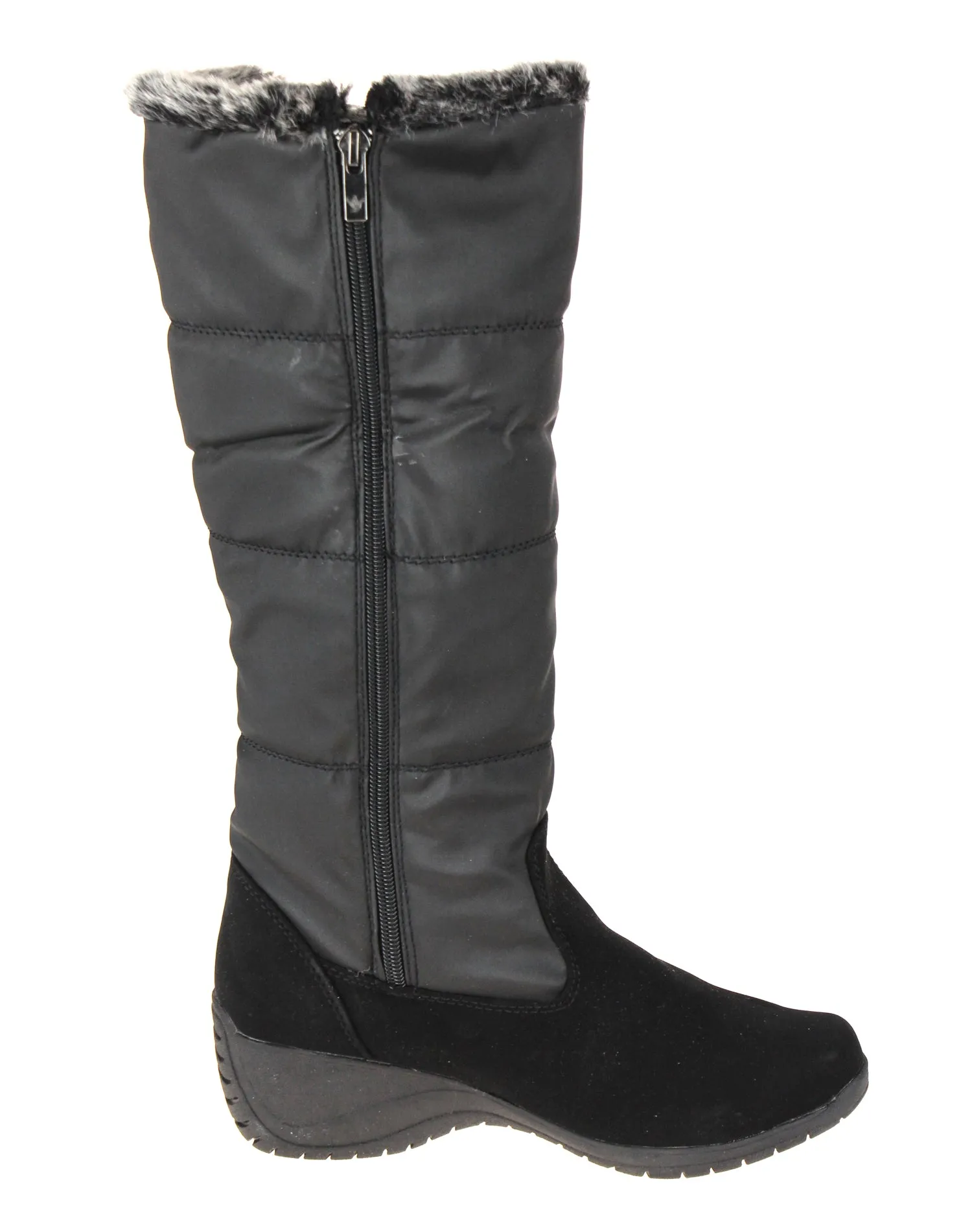 Aquatherm by Santana Canada Women's Frosty Winter Snow Boots - 3 Colors