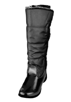 Aquatherm by Santana Canada Women's Frosty Winter Snow Boots - 3 Colors