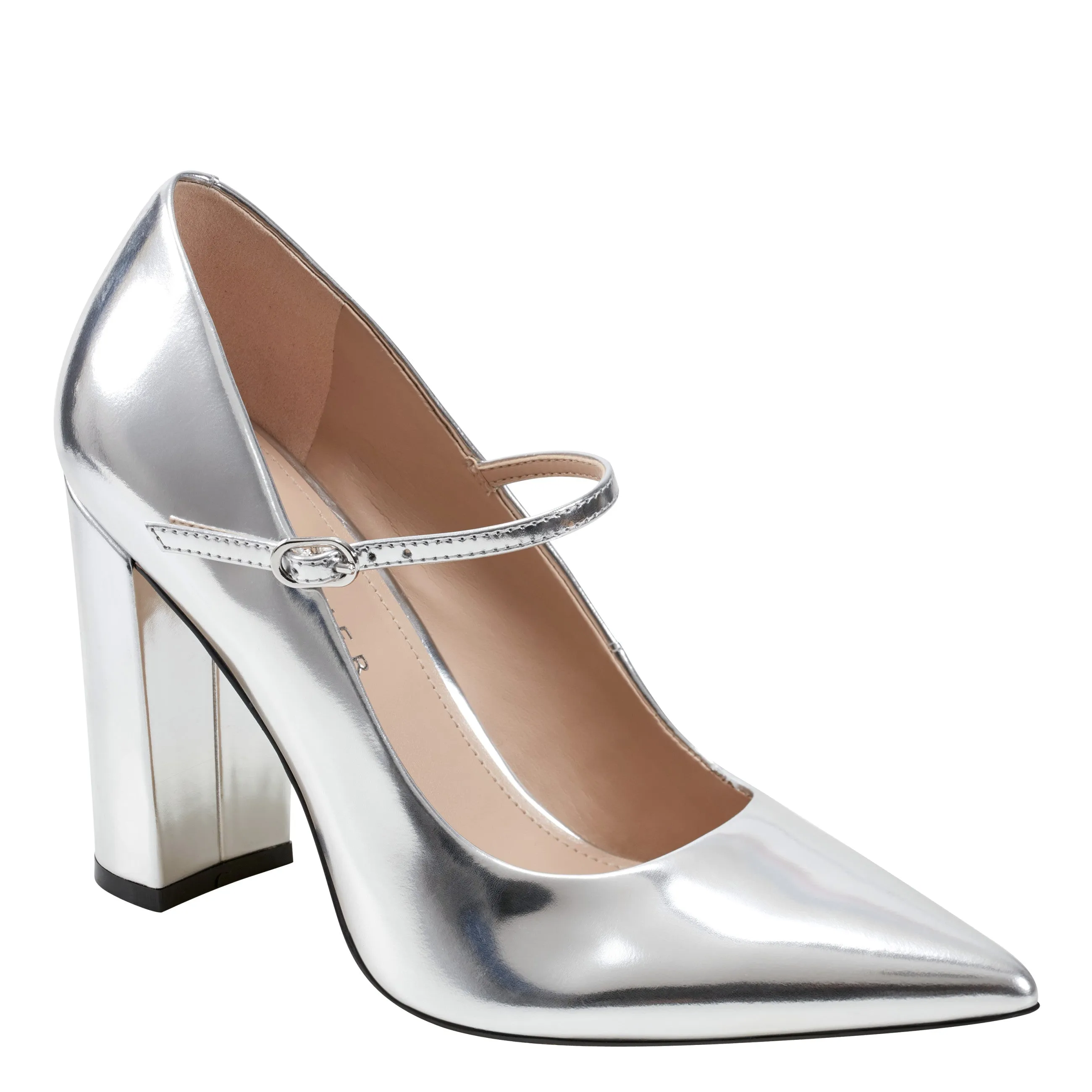 Artie Mary Jane Pump -MARC FISHER