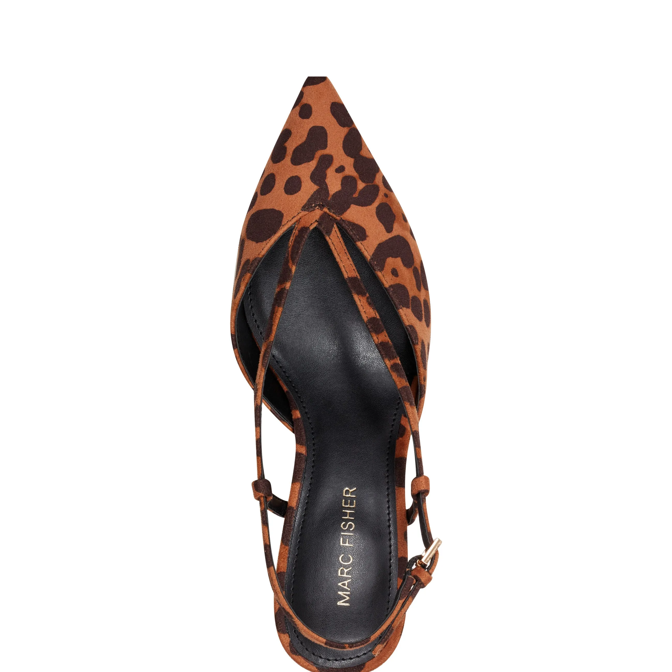 Avila Slingback Pump