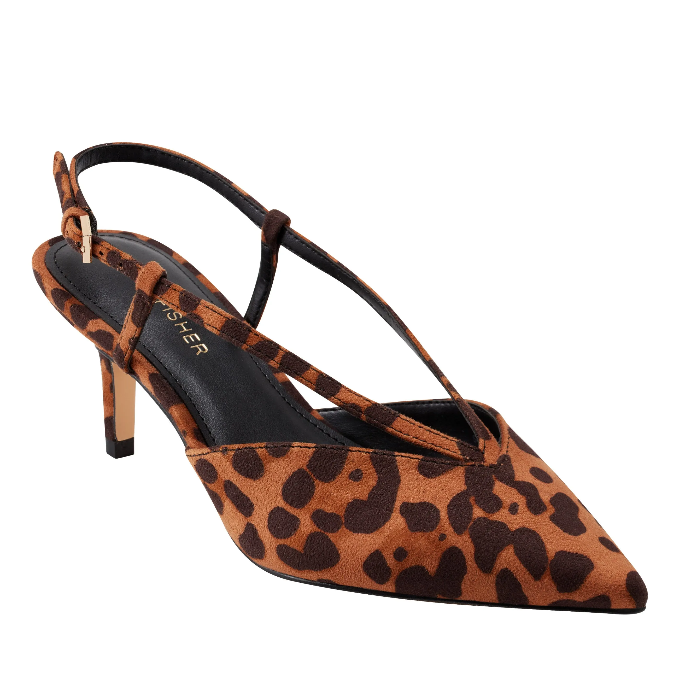 Avila Slingback Pump
