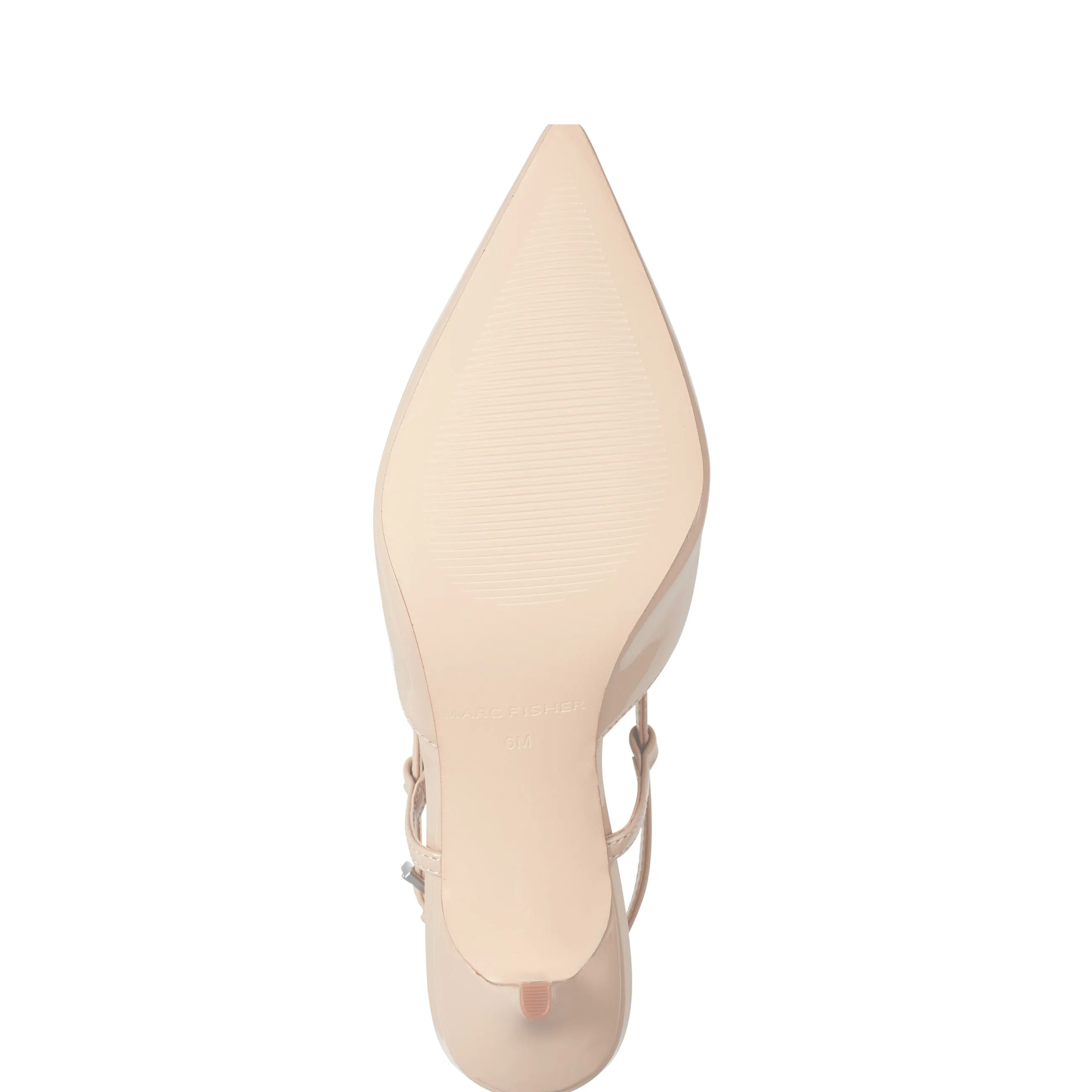 Avila Slingback Pump