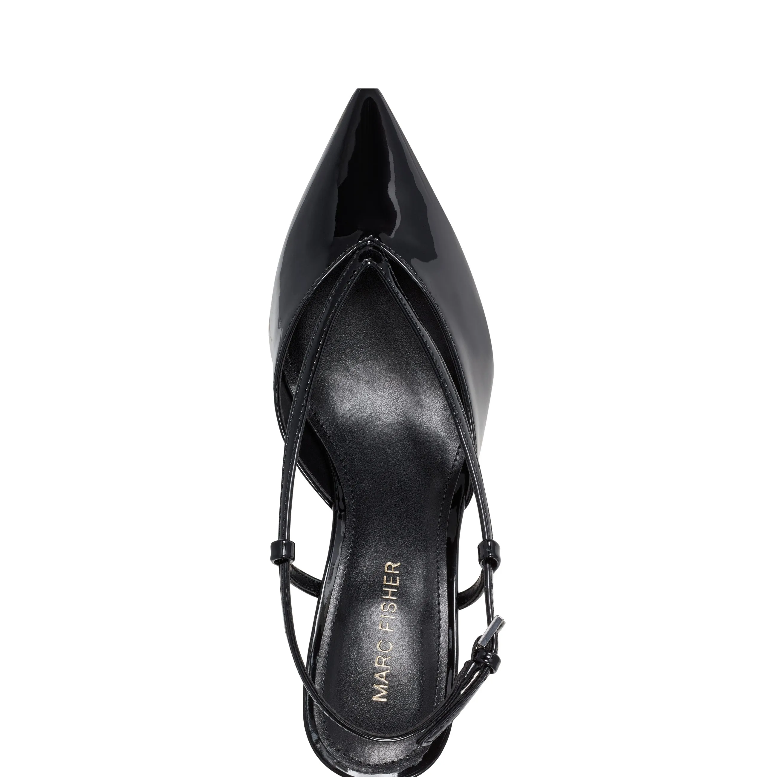 Avila Slingback Pump