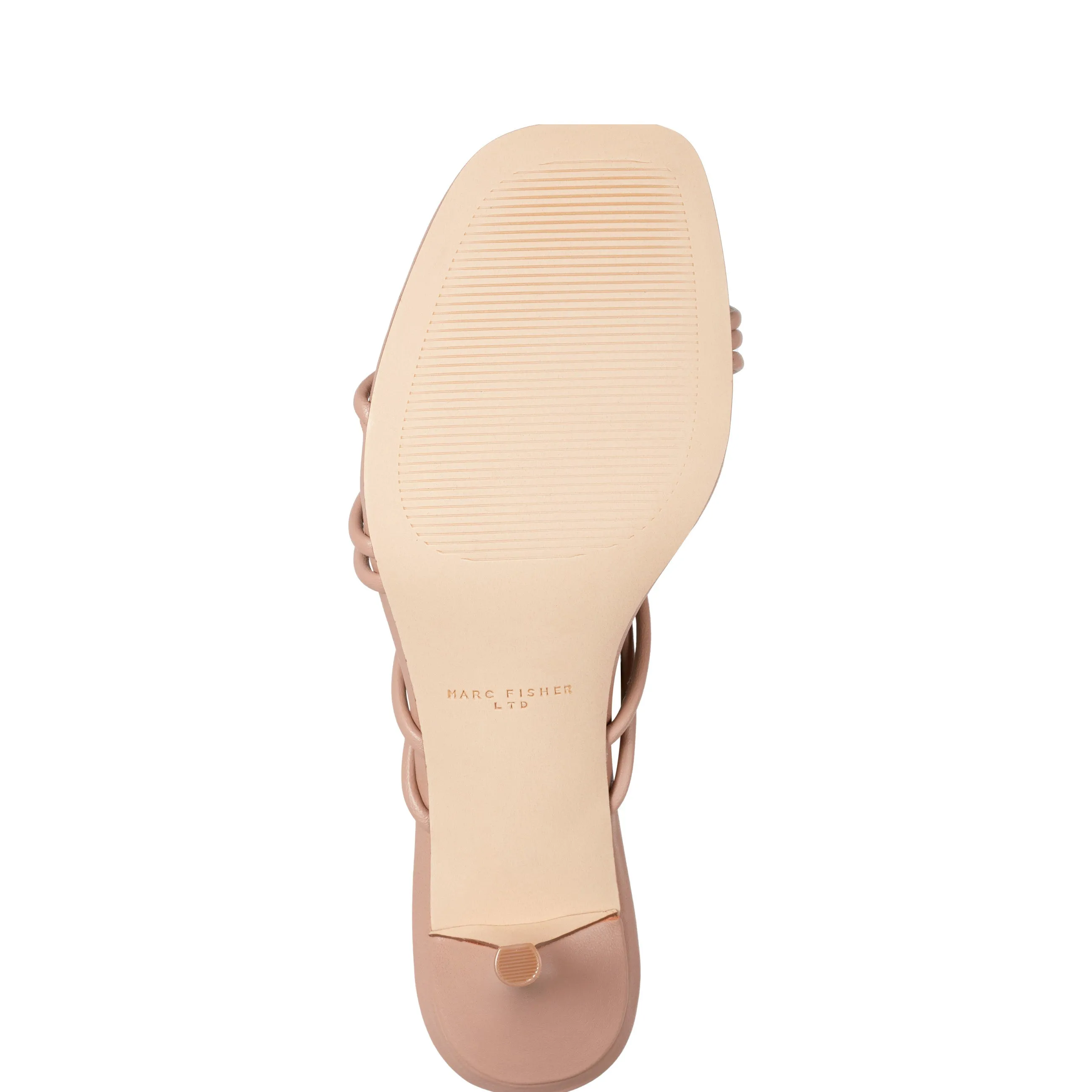 Banna Strappy Dress Sandal