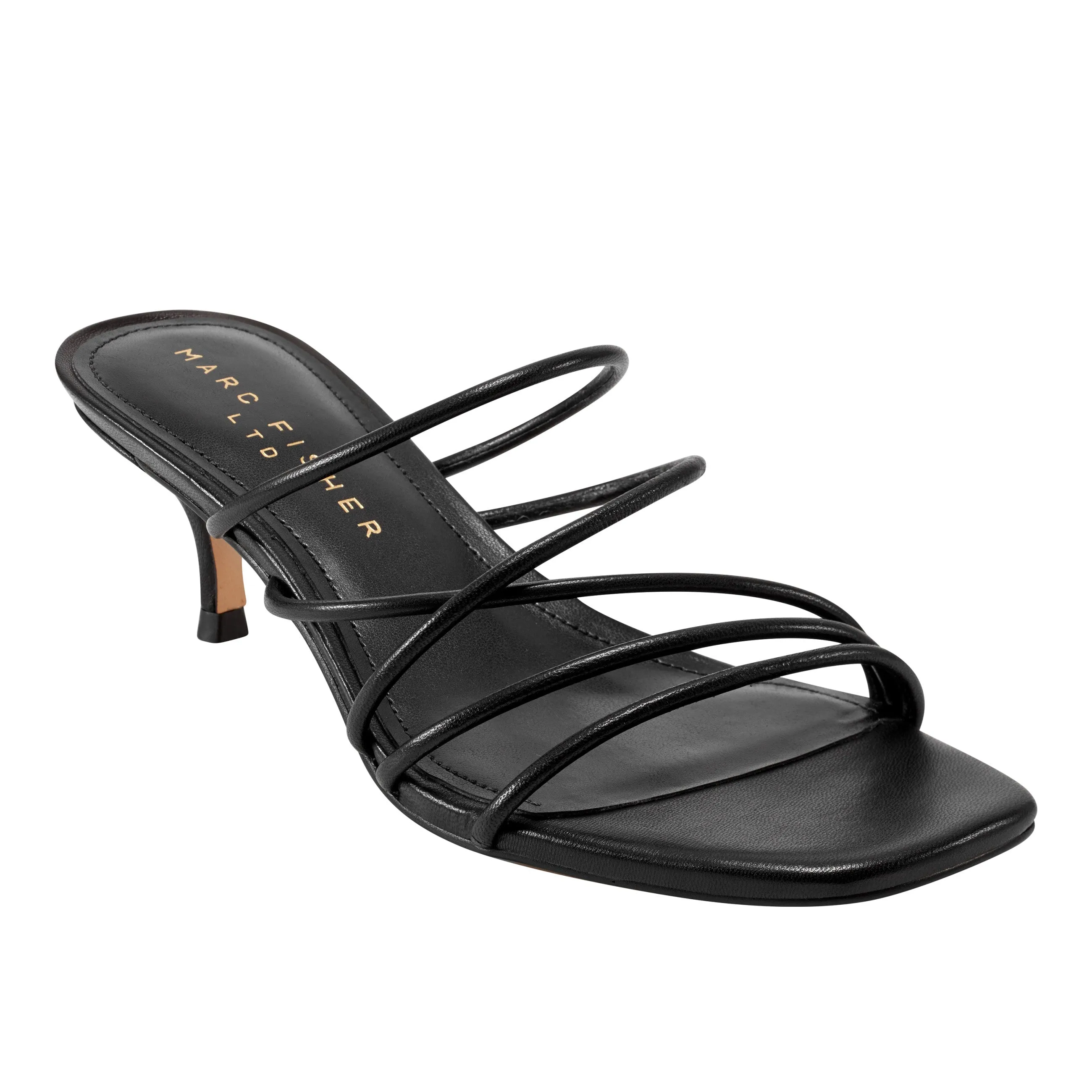 Banna Strappy Dress Sandal