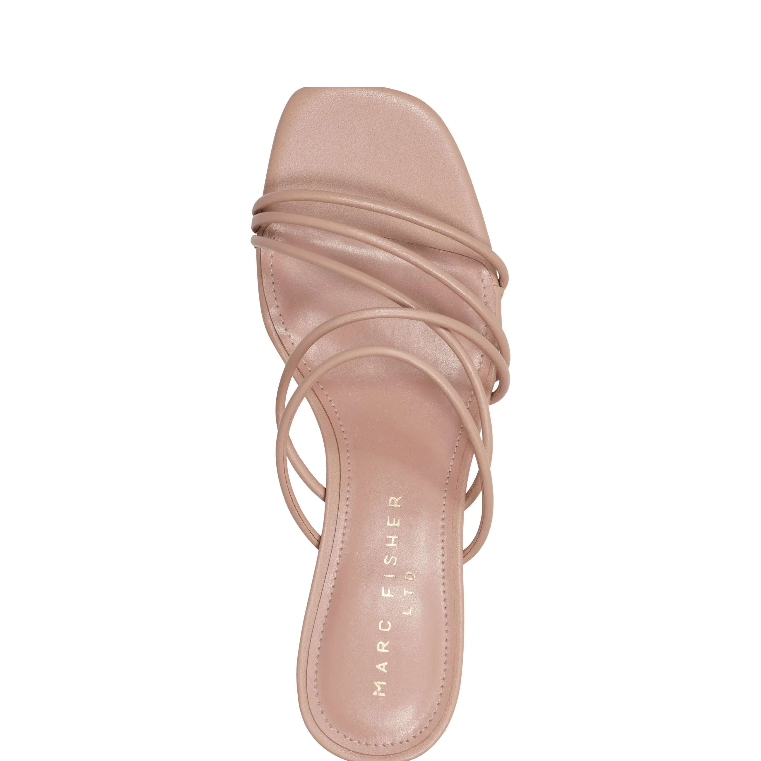 Banna Strappy Dress Sandal