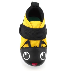 Bee Squeaky Toddler Shoes Version 2.0 Singletons