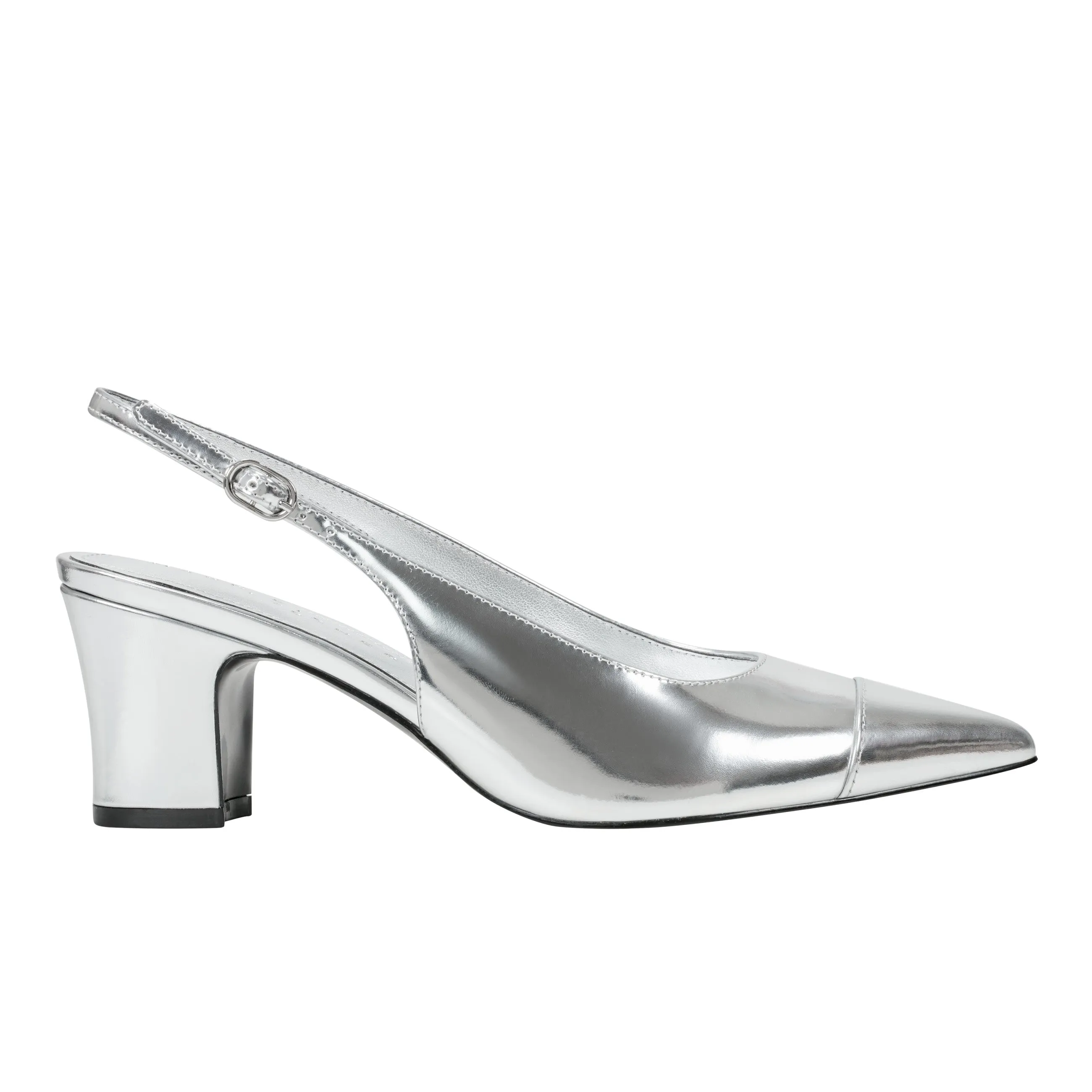 Blakeley Slingback Pump