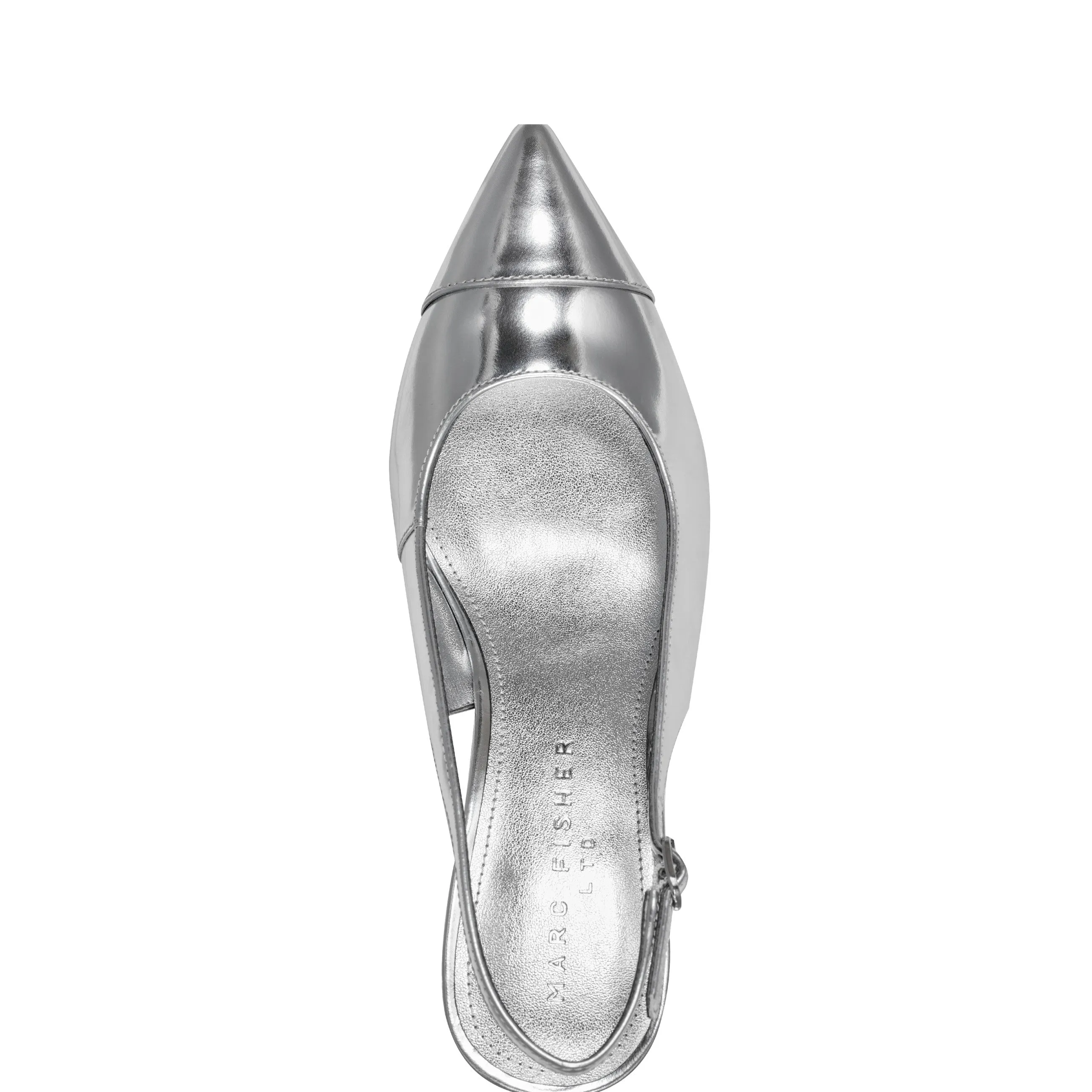 Blakeley Slingback Pump