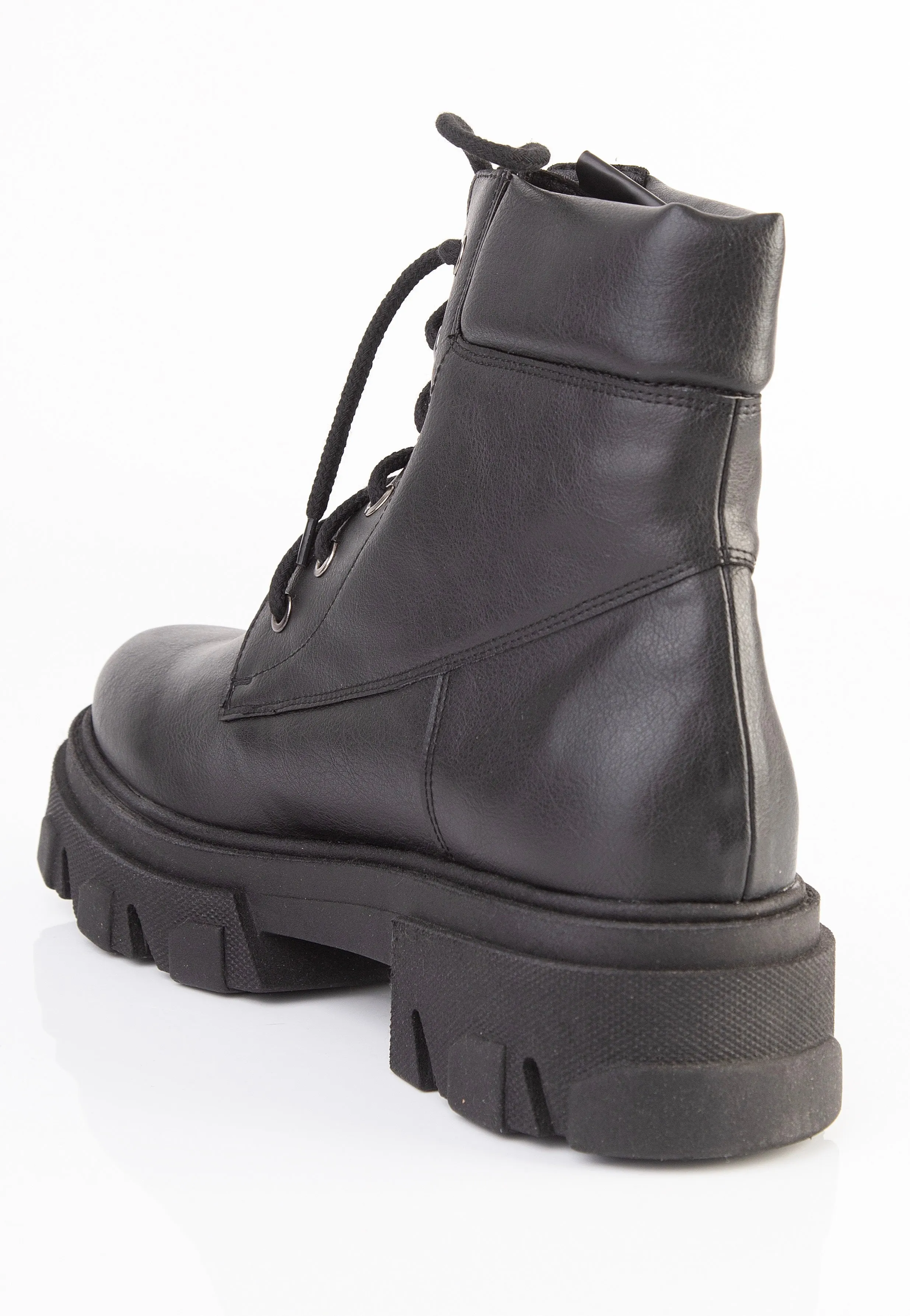 Bohema - Riot Black - Girl Shoes
