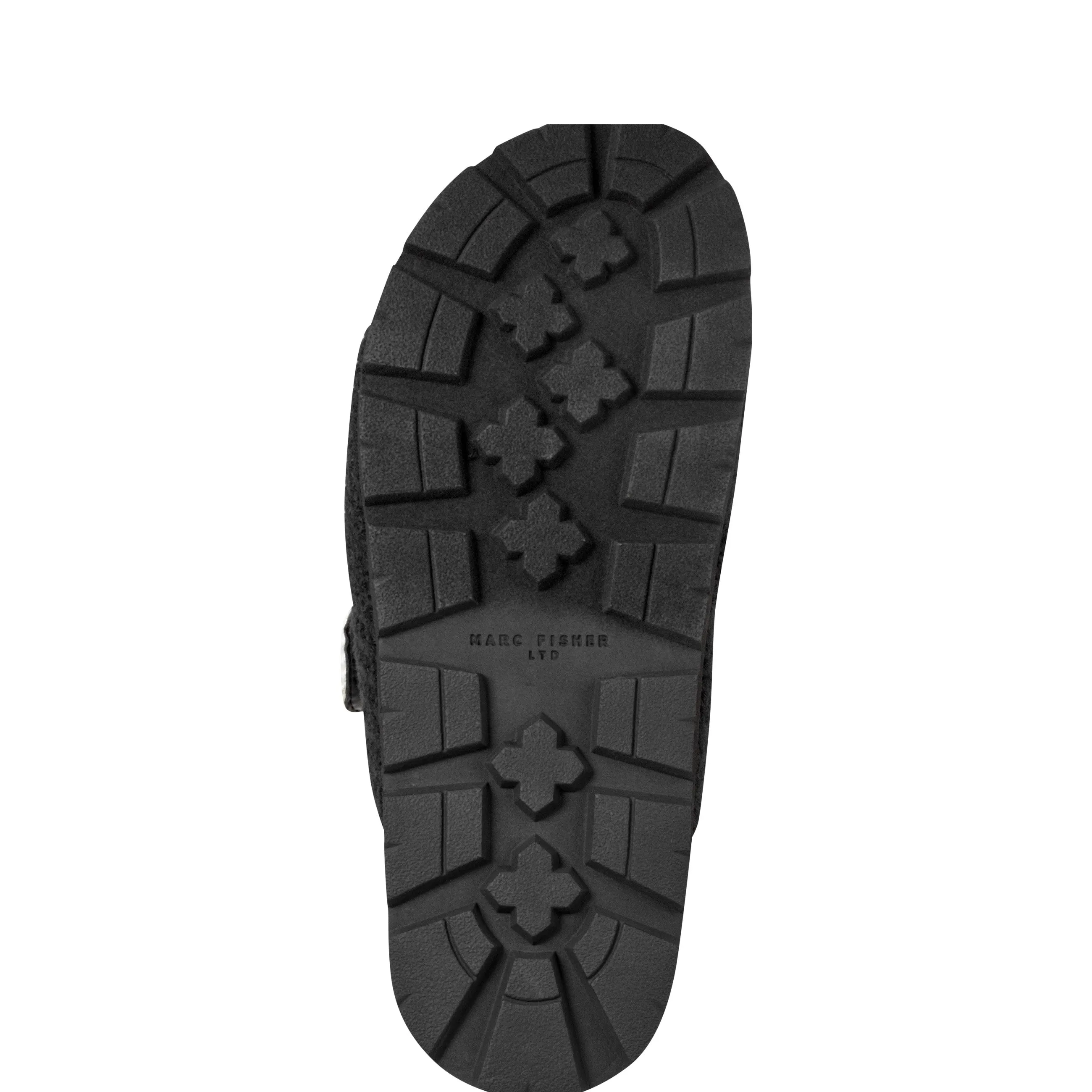Brinleys Footbed Sandal -MARC FISHER