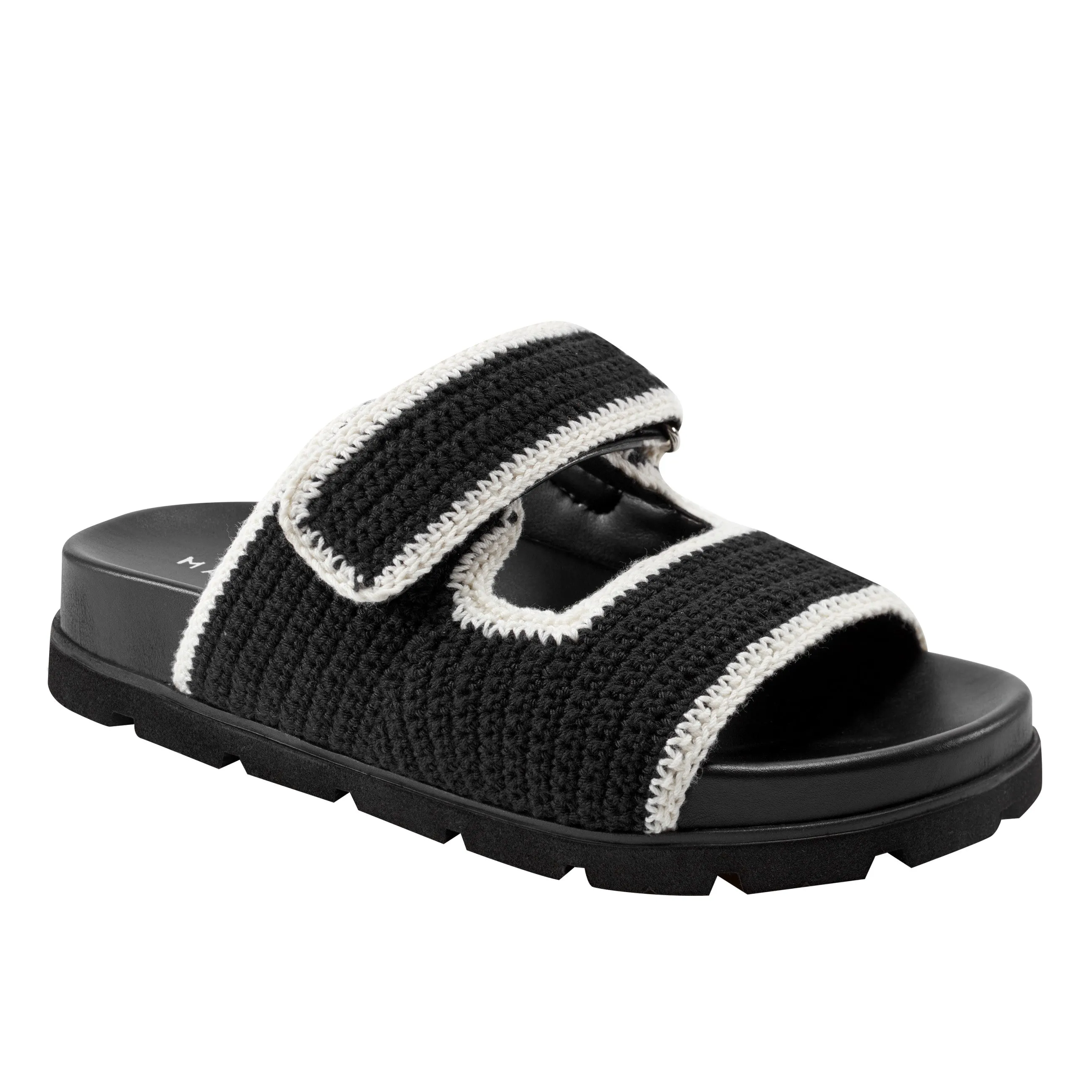 Brinleys Footbed Sandal