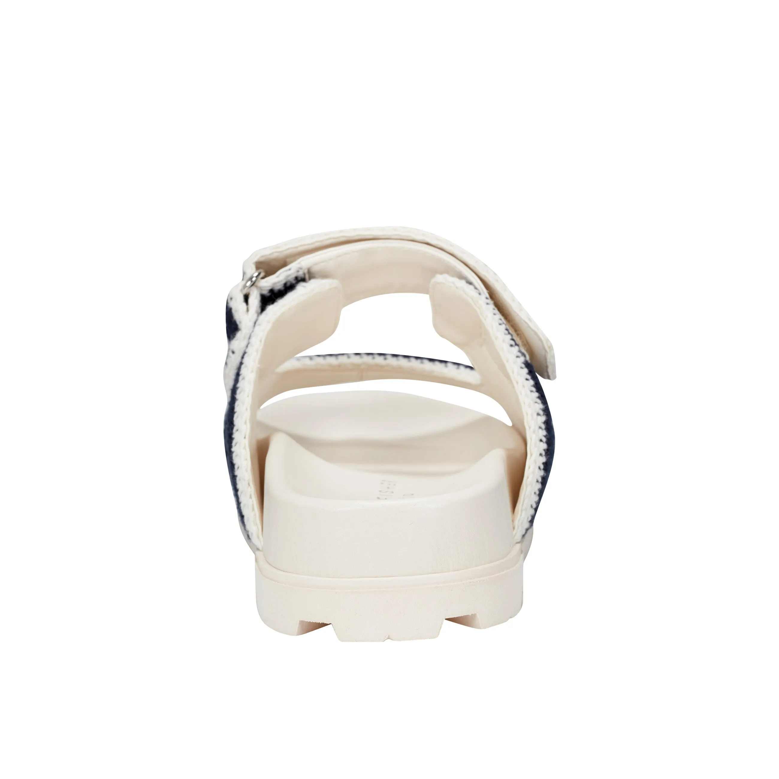 Brinleys Footbed Sandal